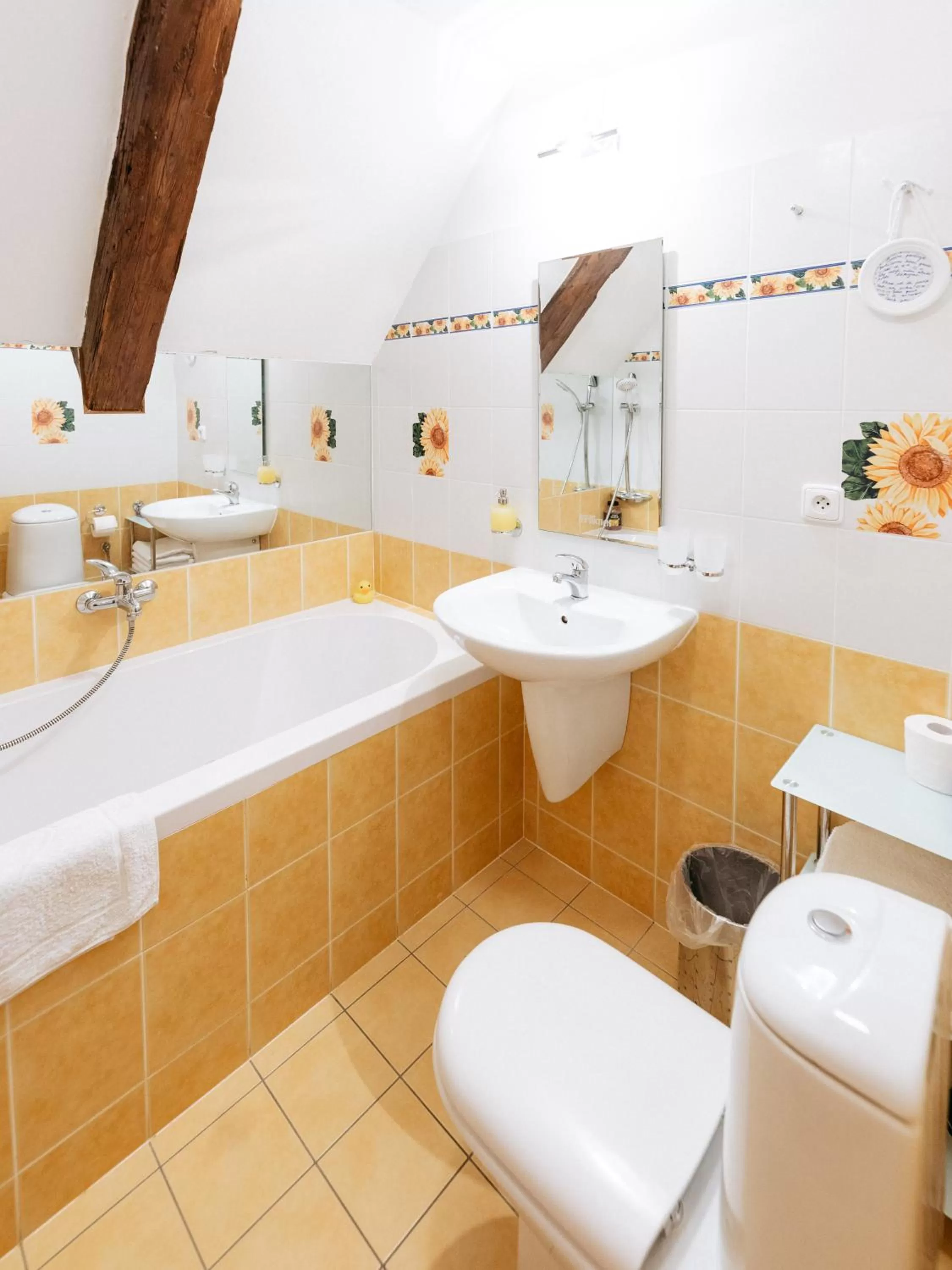 Boutique Hotel Romantick