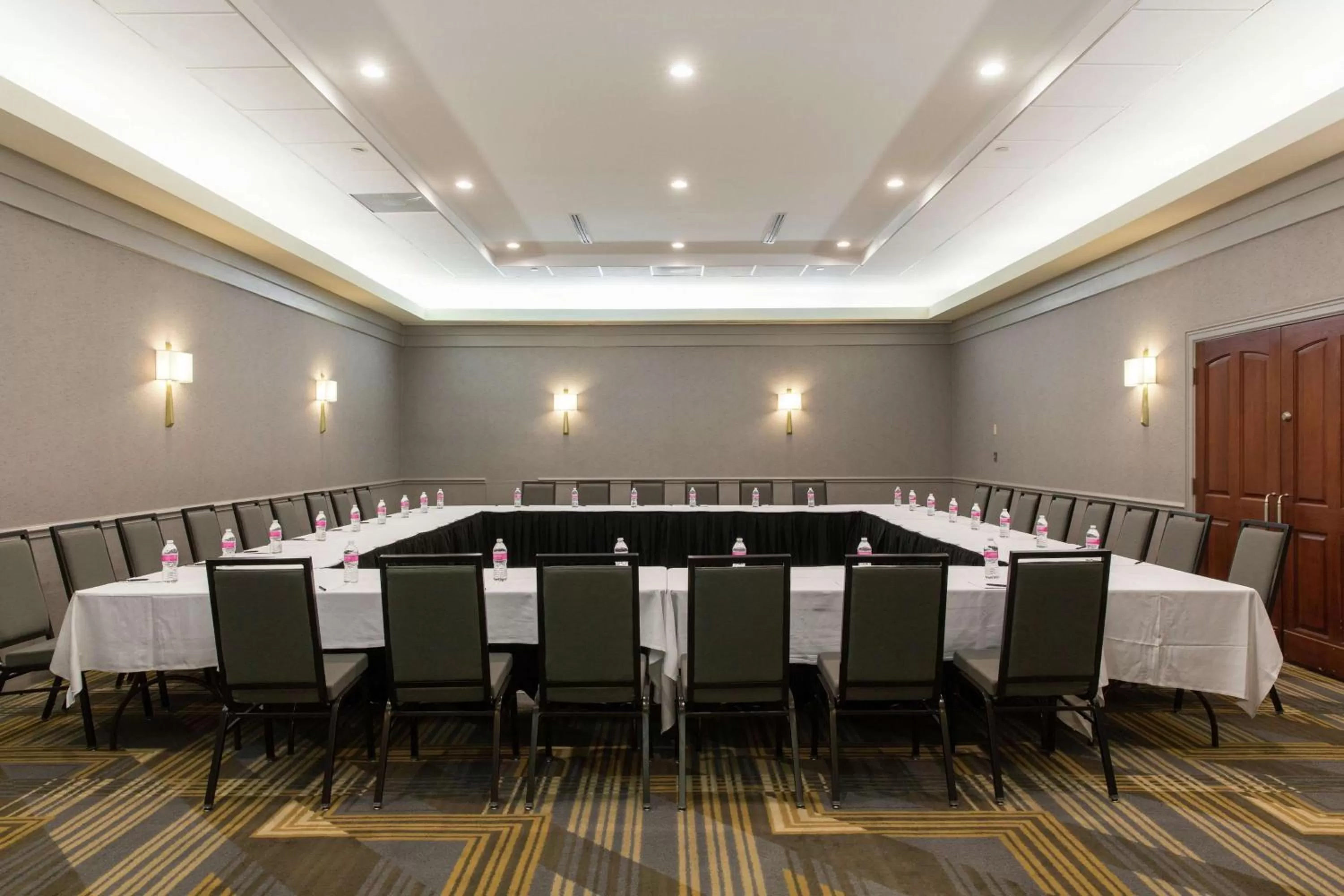 Meeting/conference room in Hilton Chicago/Oak Lawn