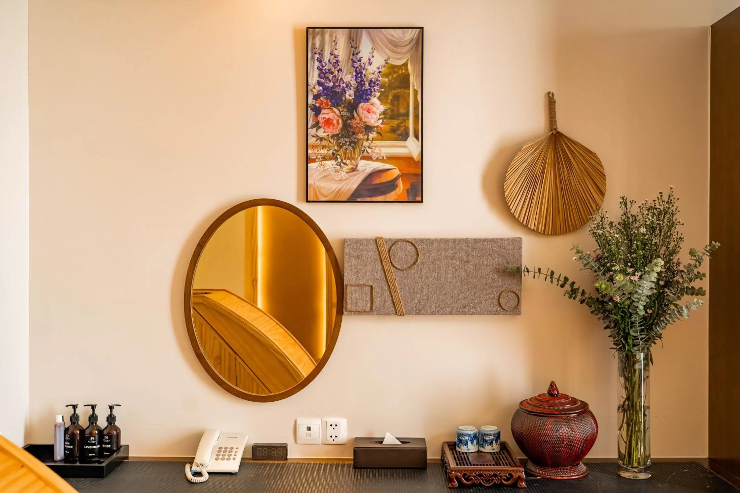 Spa and wellness centre/facilities in DTX Hotel Nha Trang