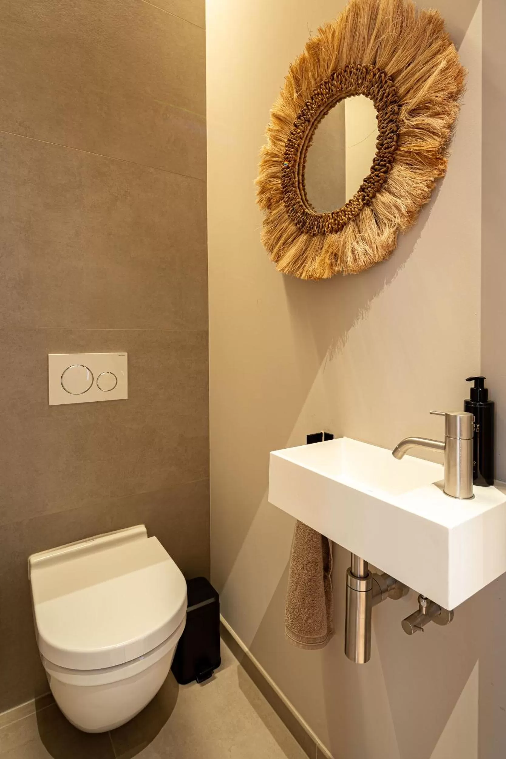 Toilet, Bathroom in BTFL Living Antwerp