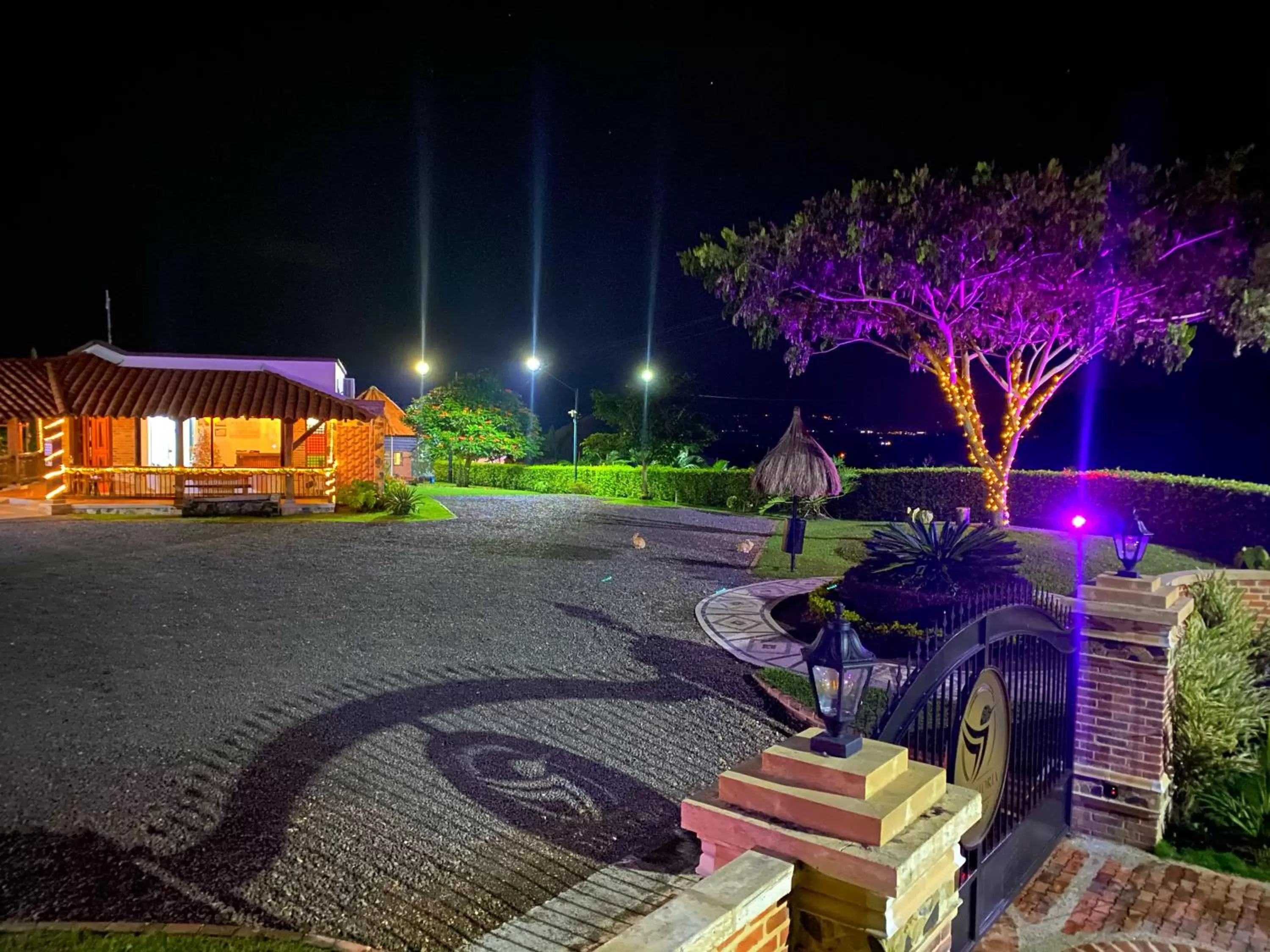 La Victoria Hotel Campestre