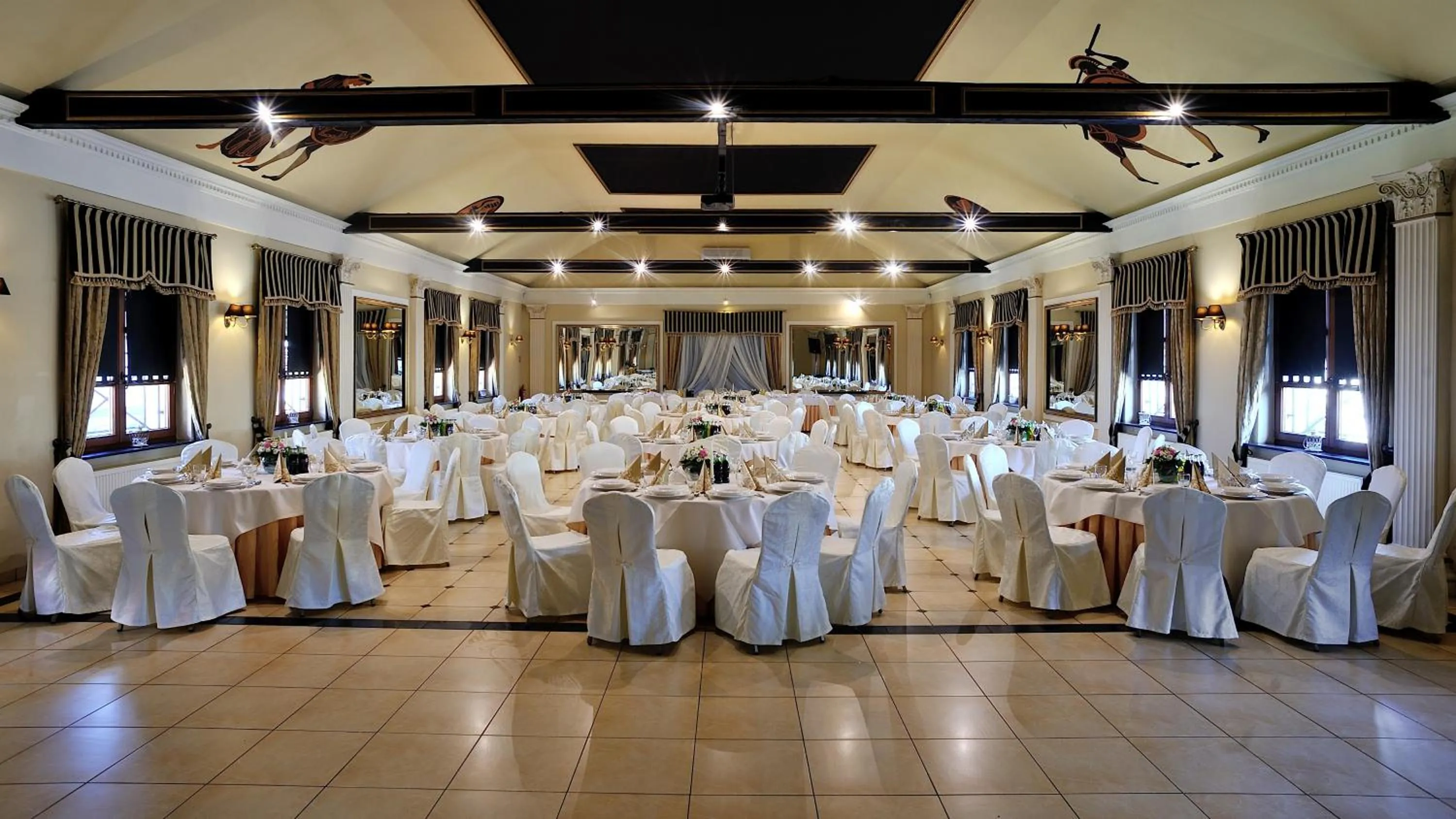 Banquet/Function facilities in Hotel Diament Vacanza Katowice - Siemianowice