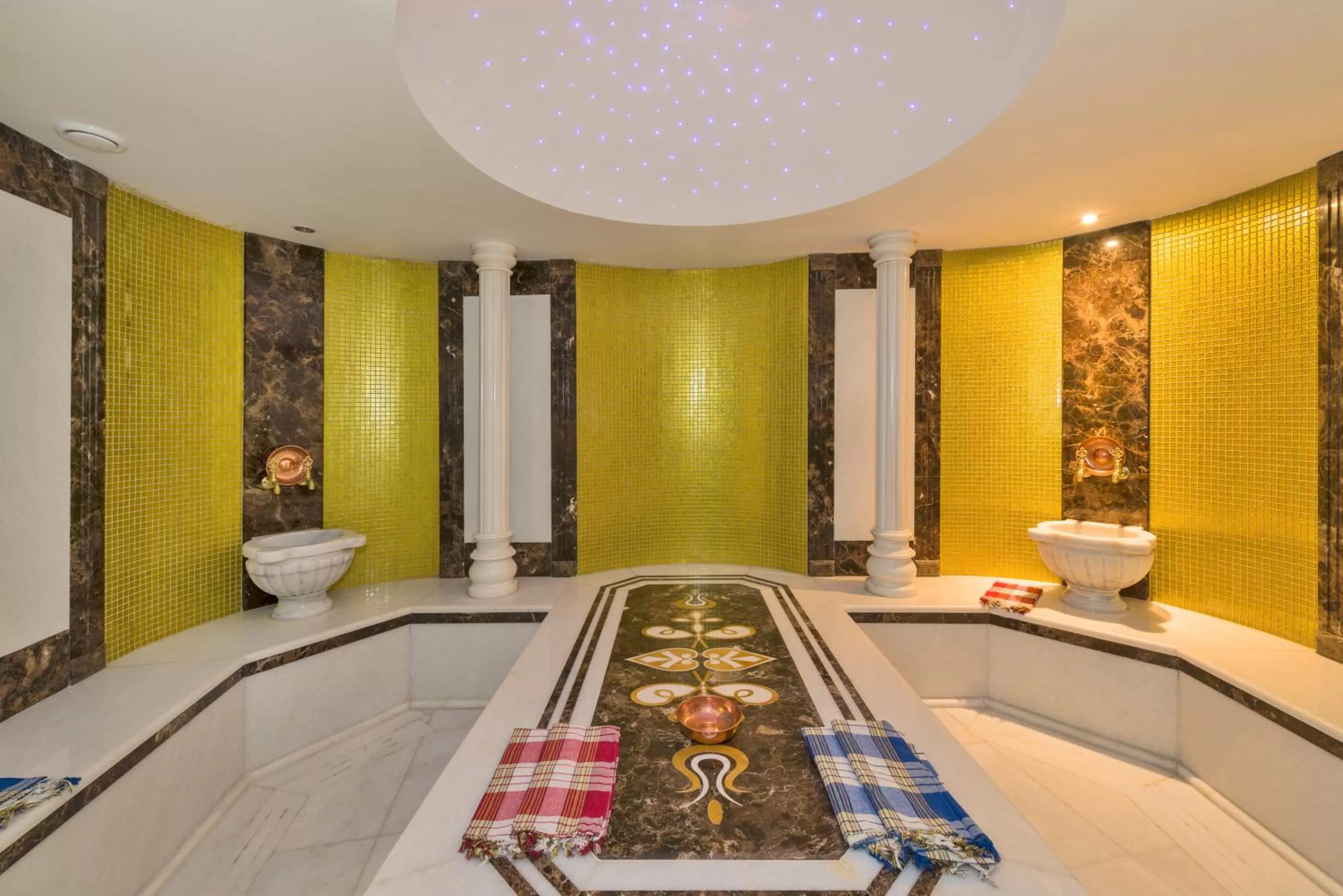 Aqua park in Antea Hotel Oldcity -Special Category