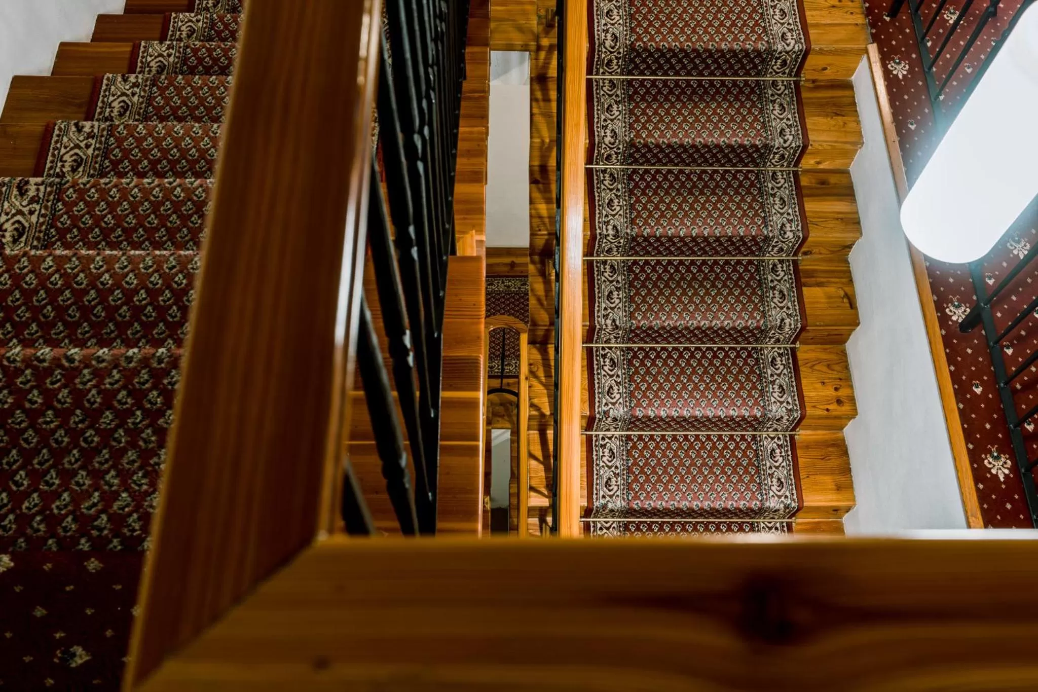 Prachárna Park Hotel Olomouc