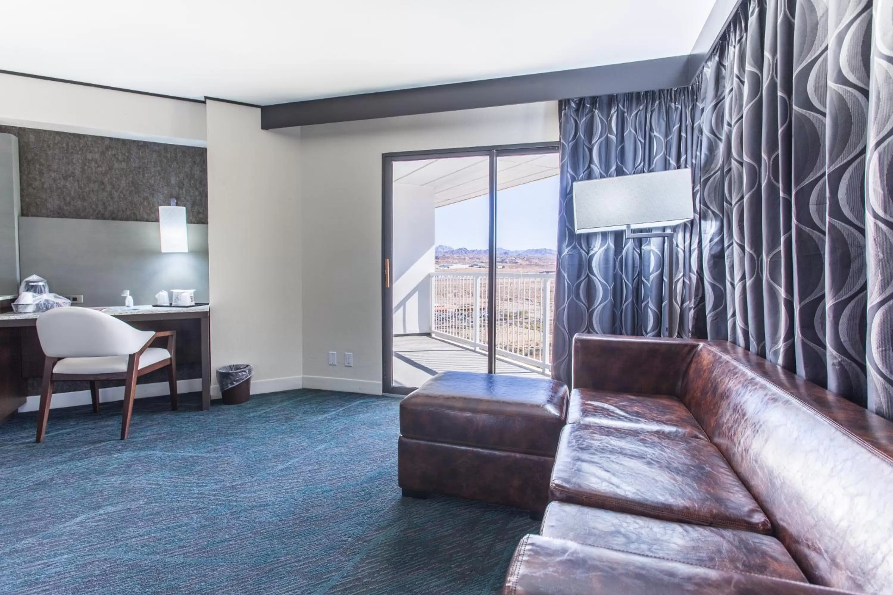 View (from property/room) in Don Laughlin's Riverside Resort & Casino