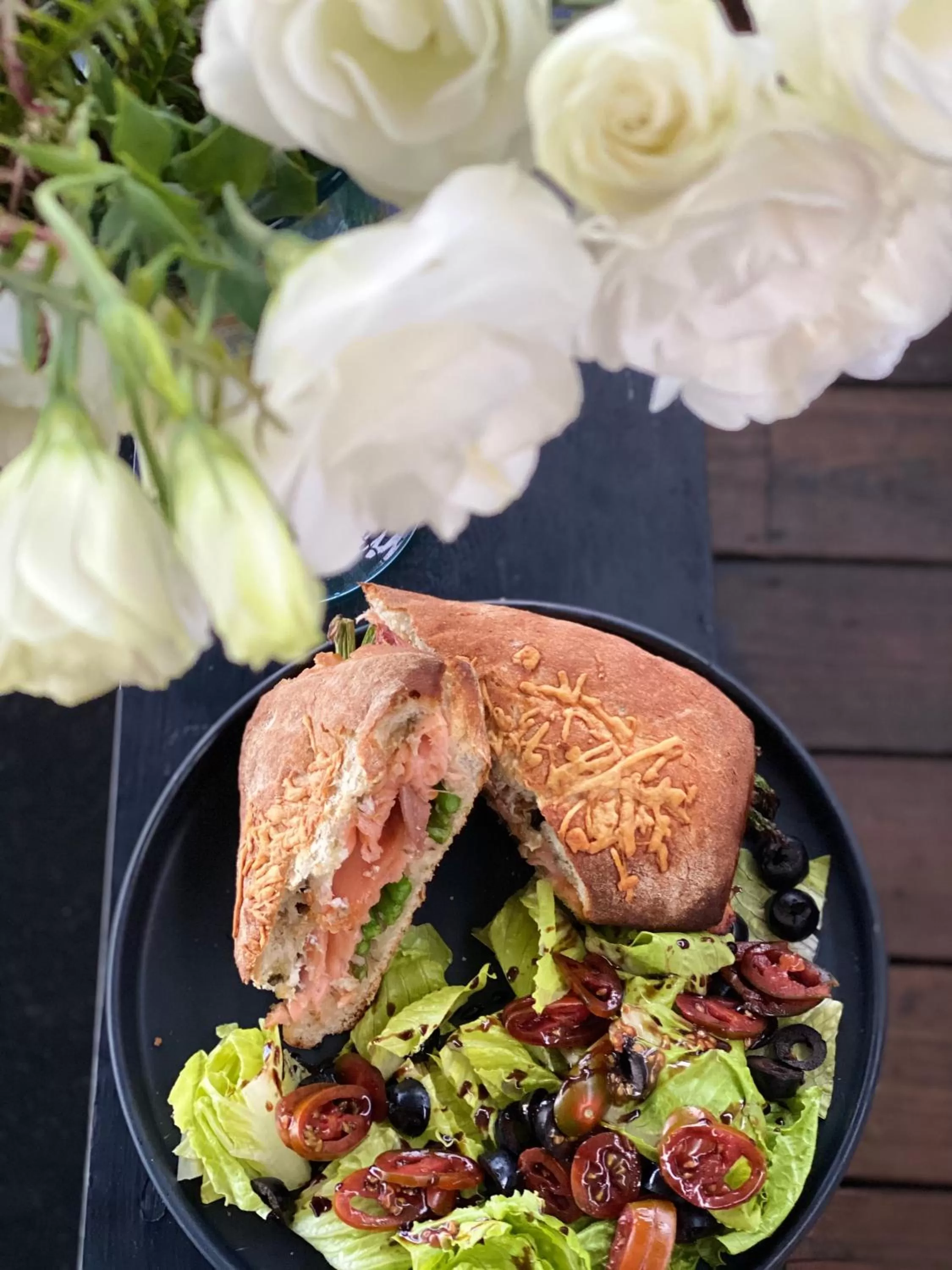 Food in Casa Aspeytia Hotel Boutique