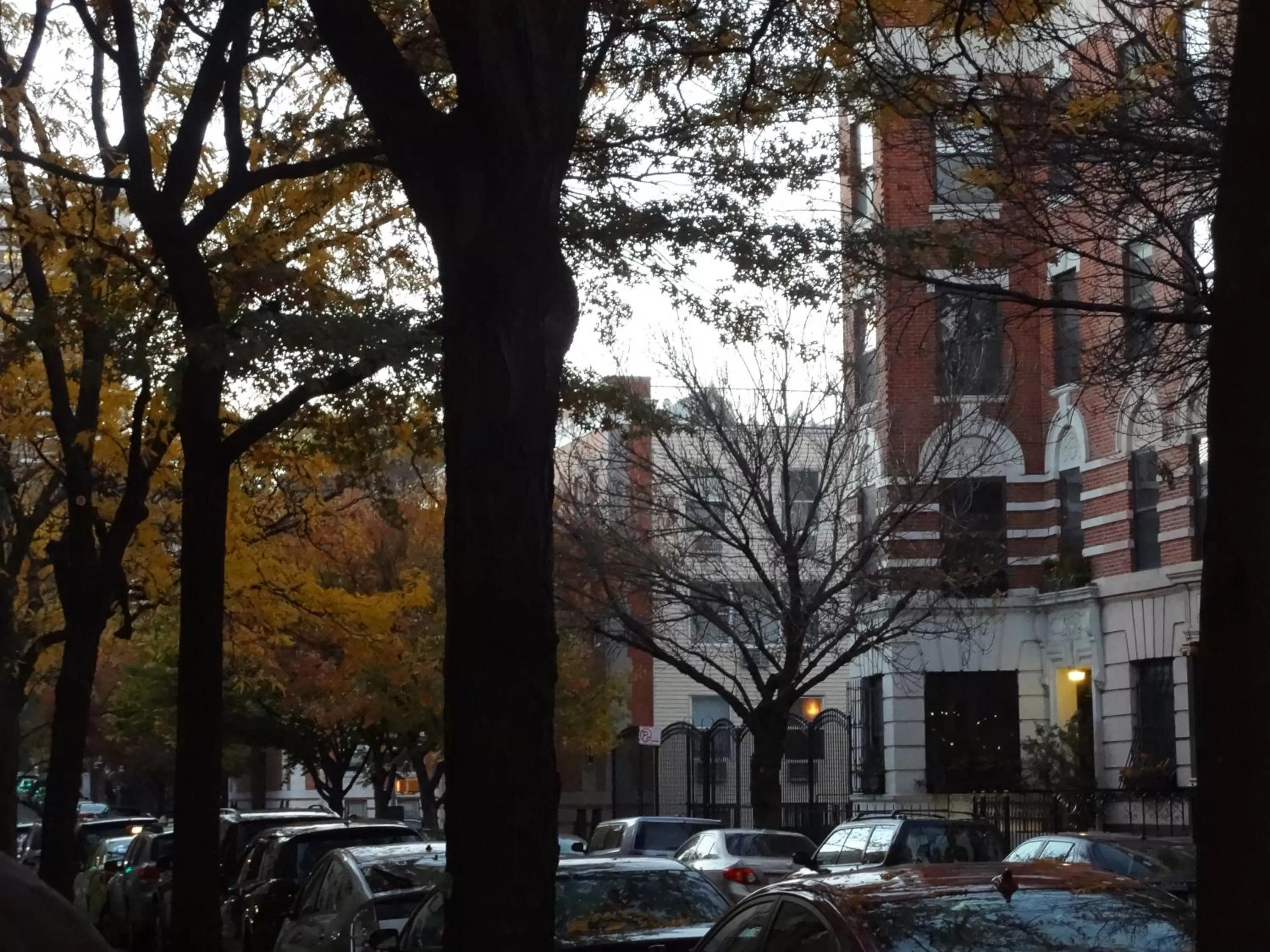 Street view, Property Building in The Gallery House