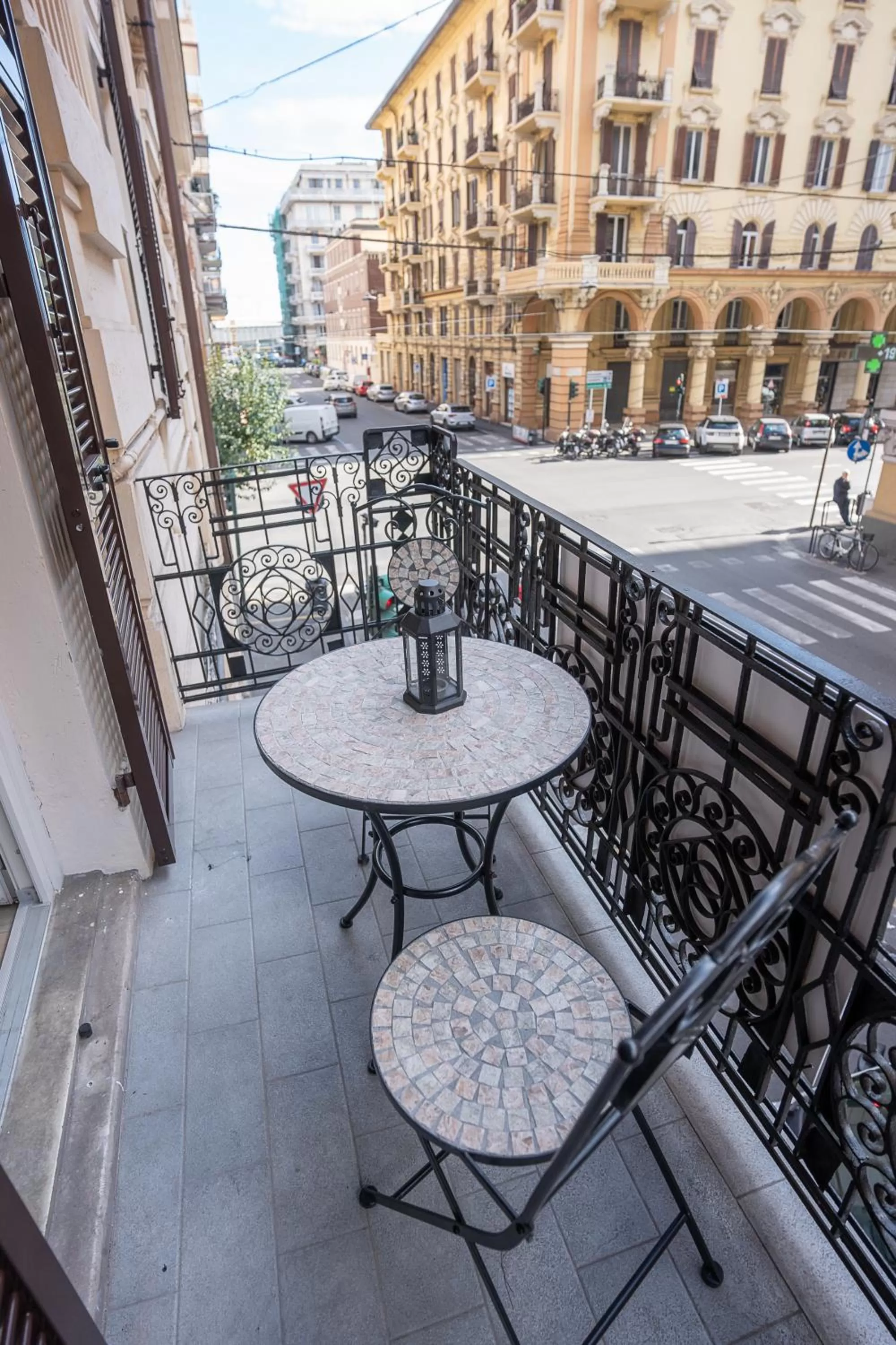 Le Stelle Della Spezia