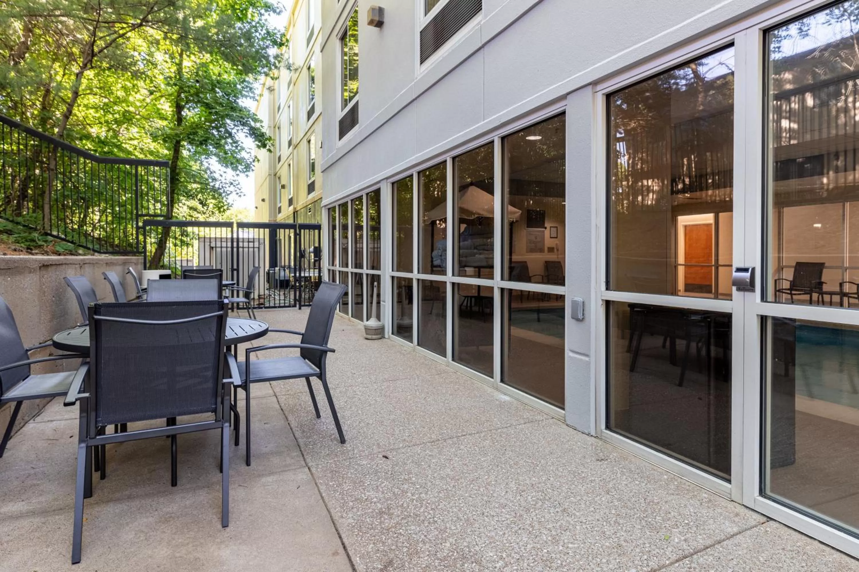 Other in Fairfield Inn by Marriott Evansville West