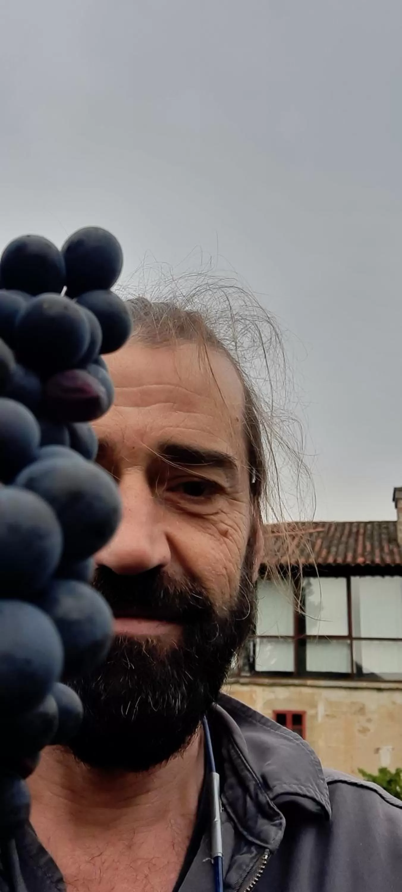 People in Rectoral de Anllo