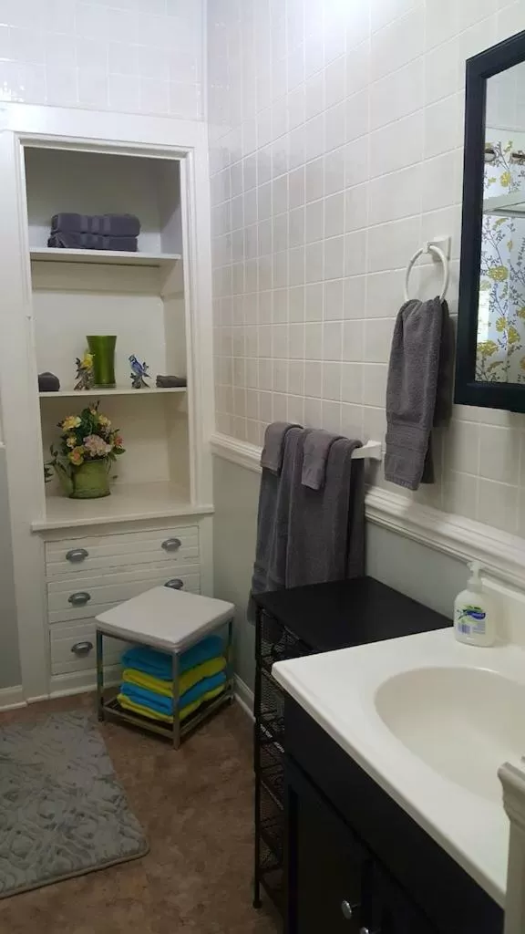 The Muse Gallery Guesthouse