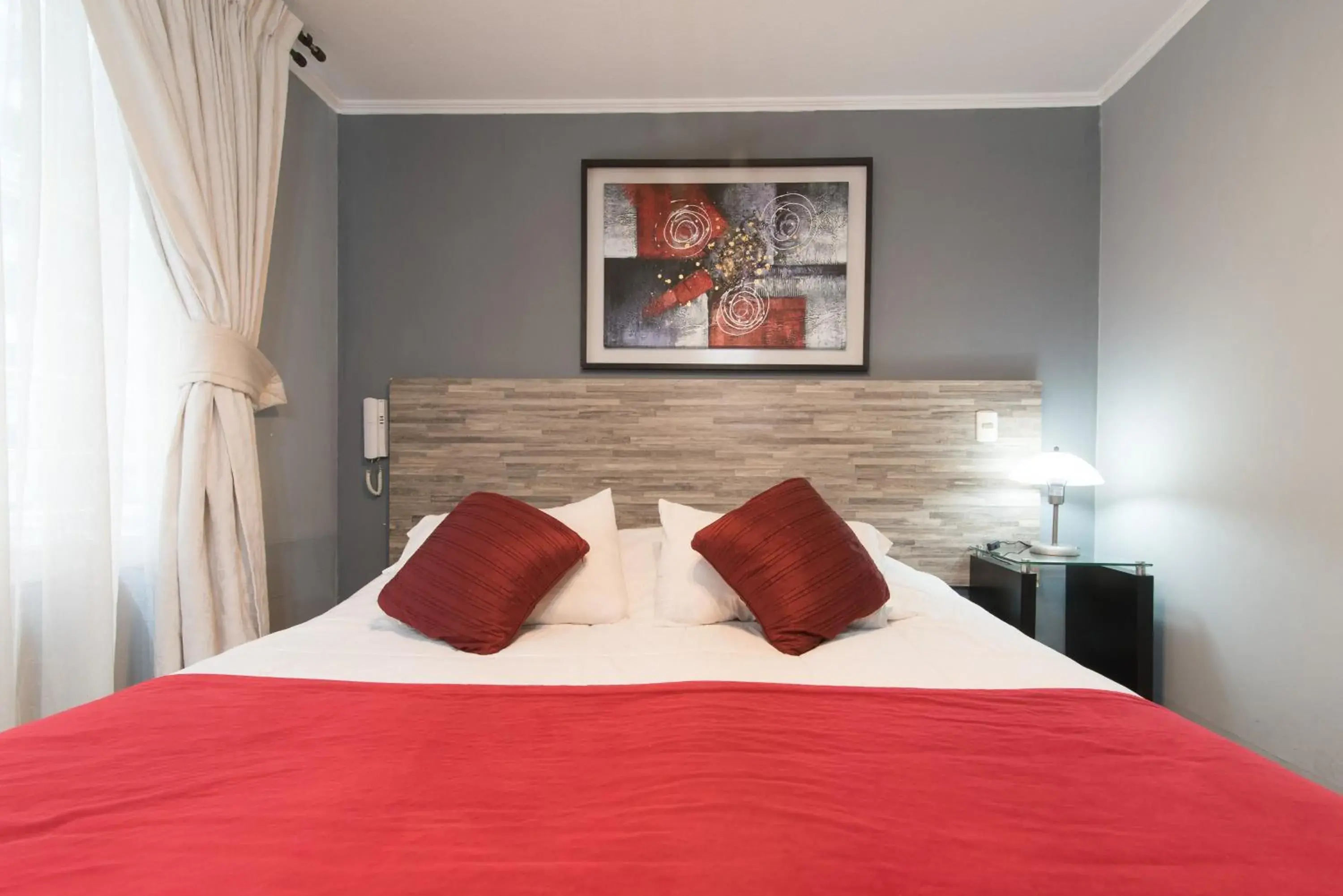 VR Suite Santiago VR Suite Santiago