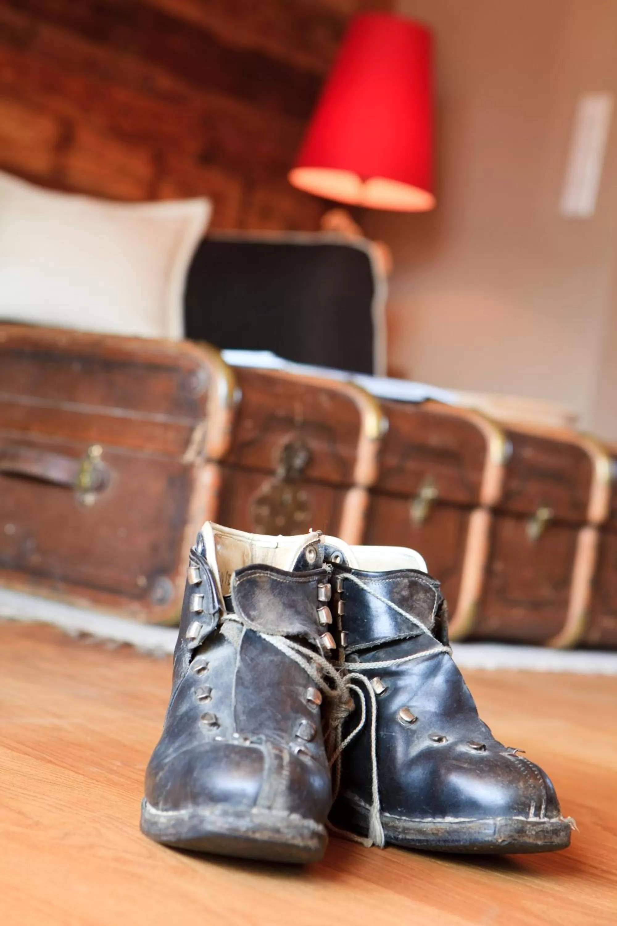 Staff in Auhof Wirtshaus & Suiten