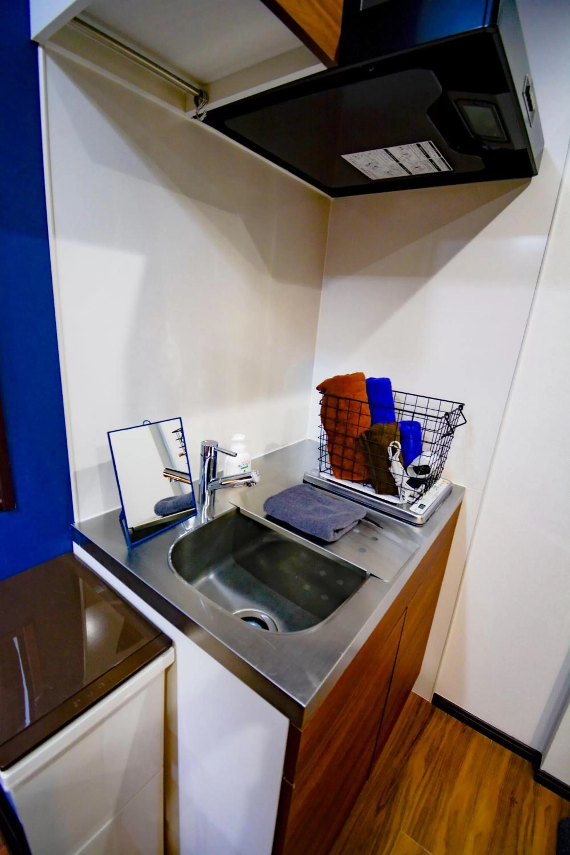 Kitchen or kitchenette in 043AKIHABARA