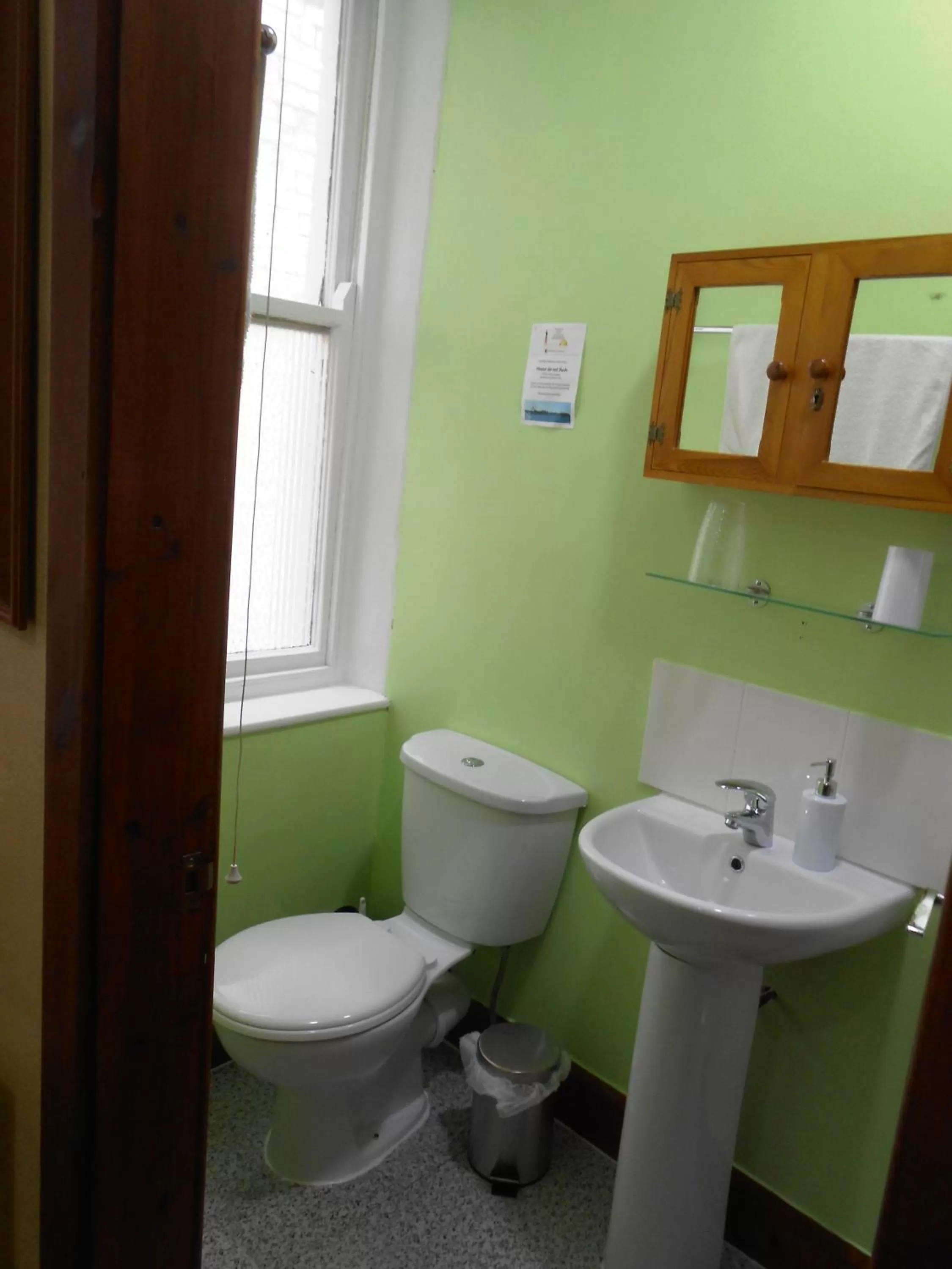 Shore Stay Guest House