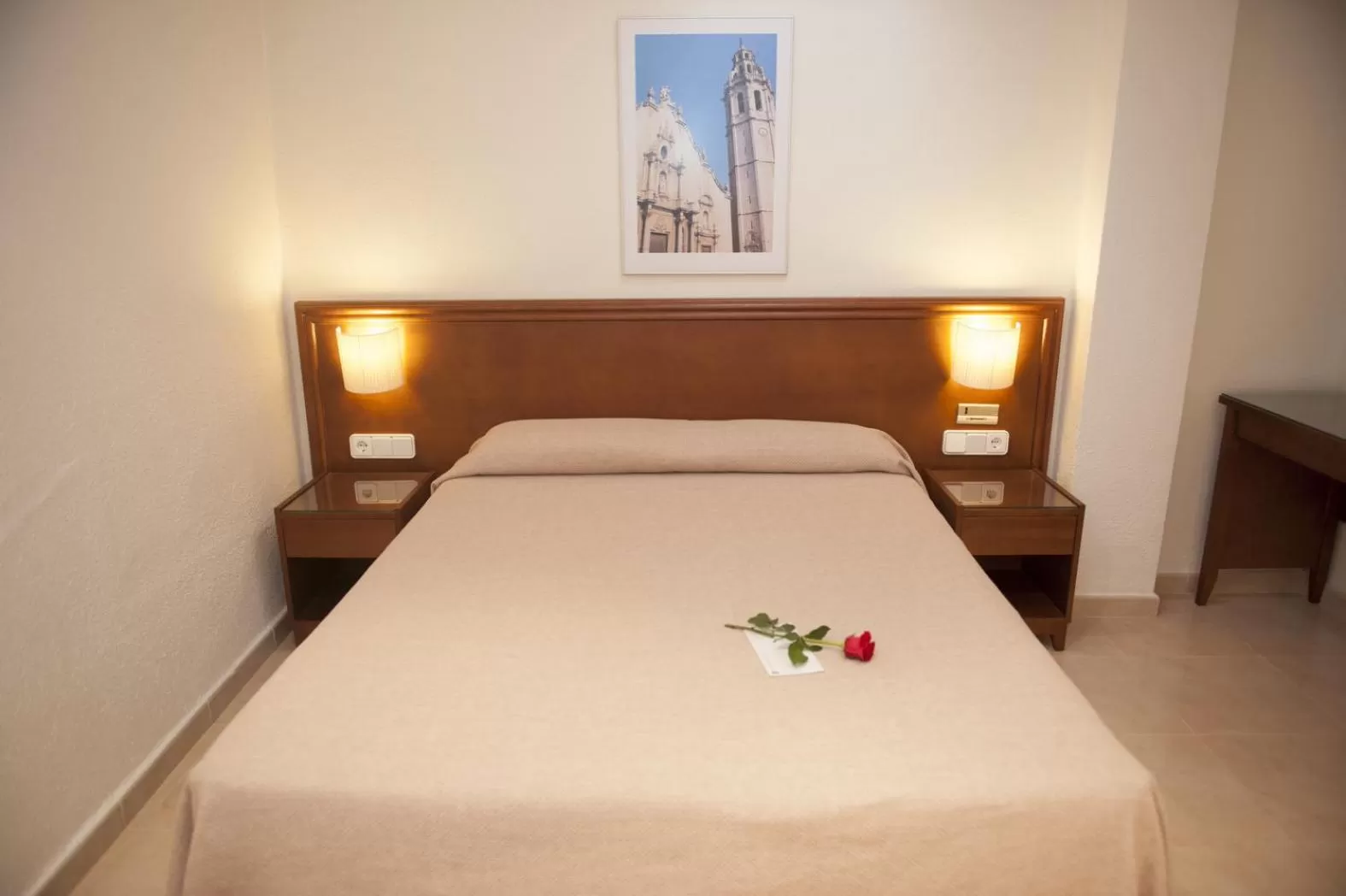 One-Bedroom Apartment in Lloyds Beach Club