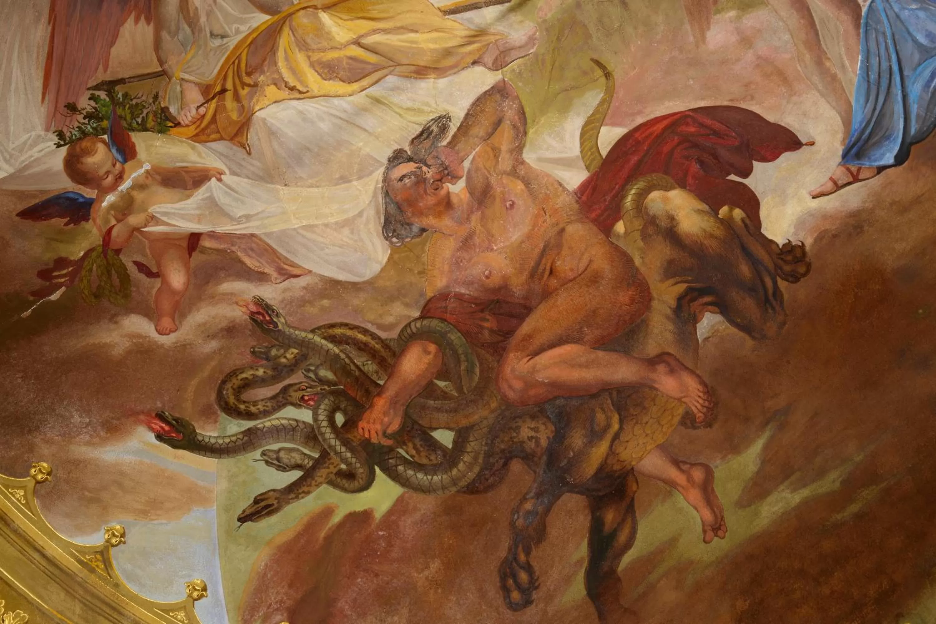 Other in Grand Hotel Minerva