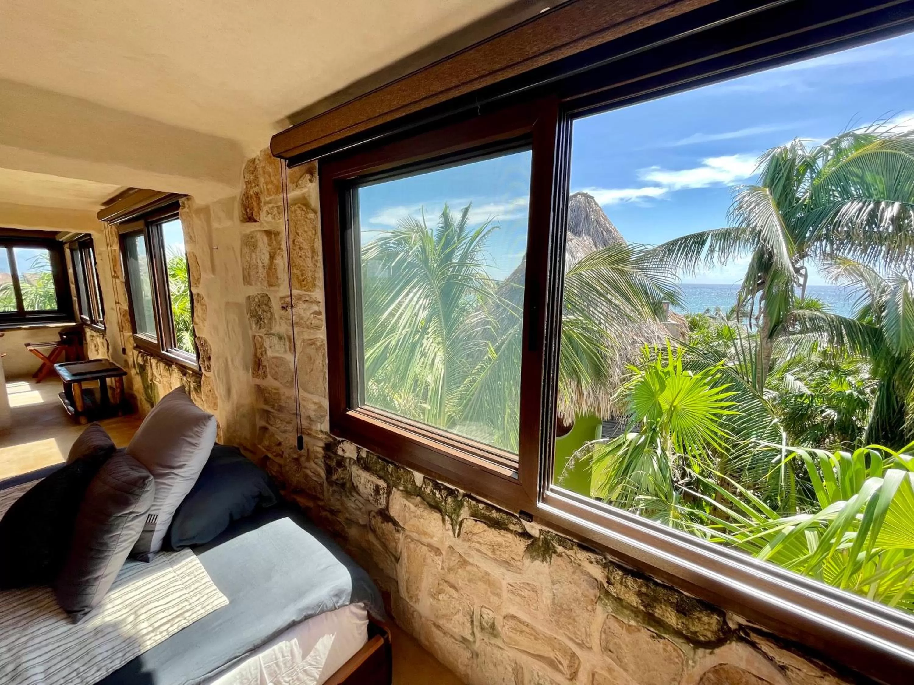 View (from property/room) in Sueños Tulum