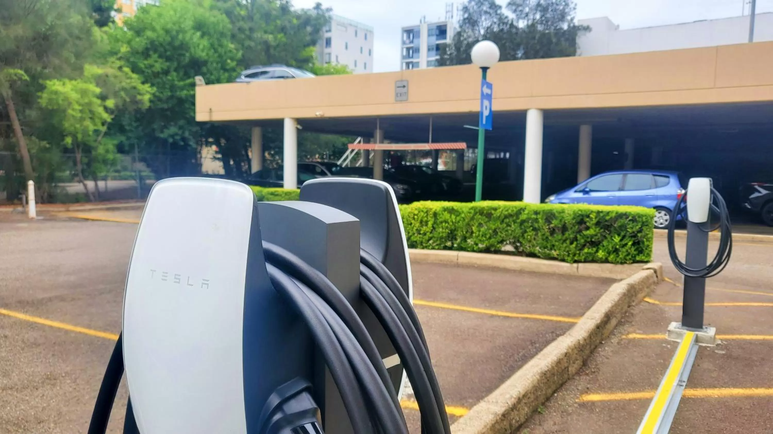 Property building in Holiday Inn Parramatta by IHG