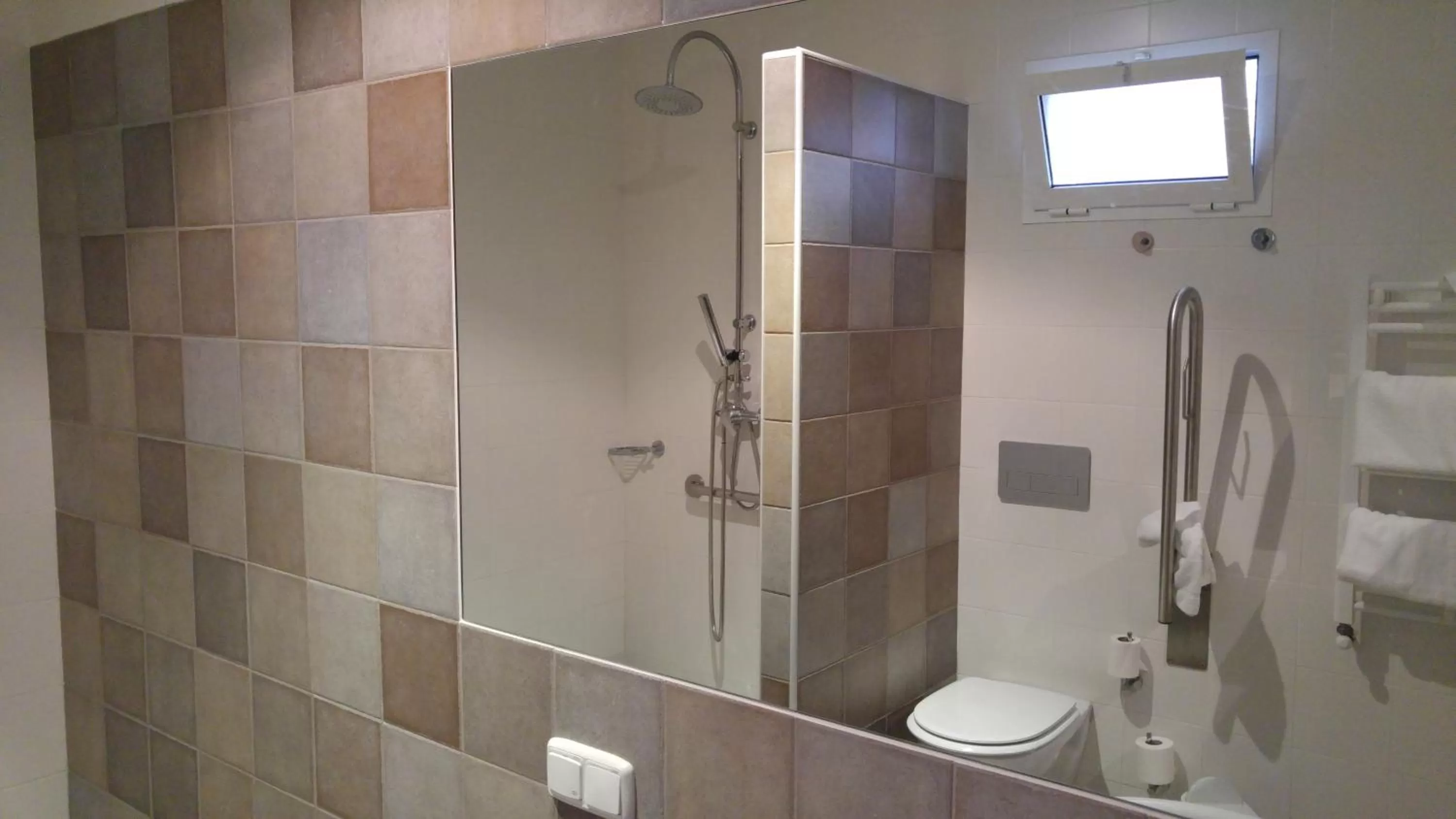 Photo of the whole room in Campomar Playa