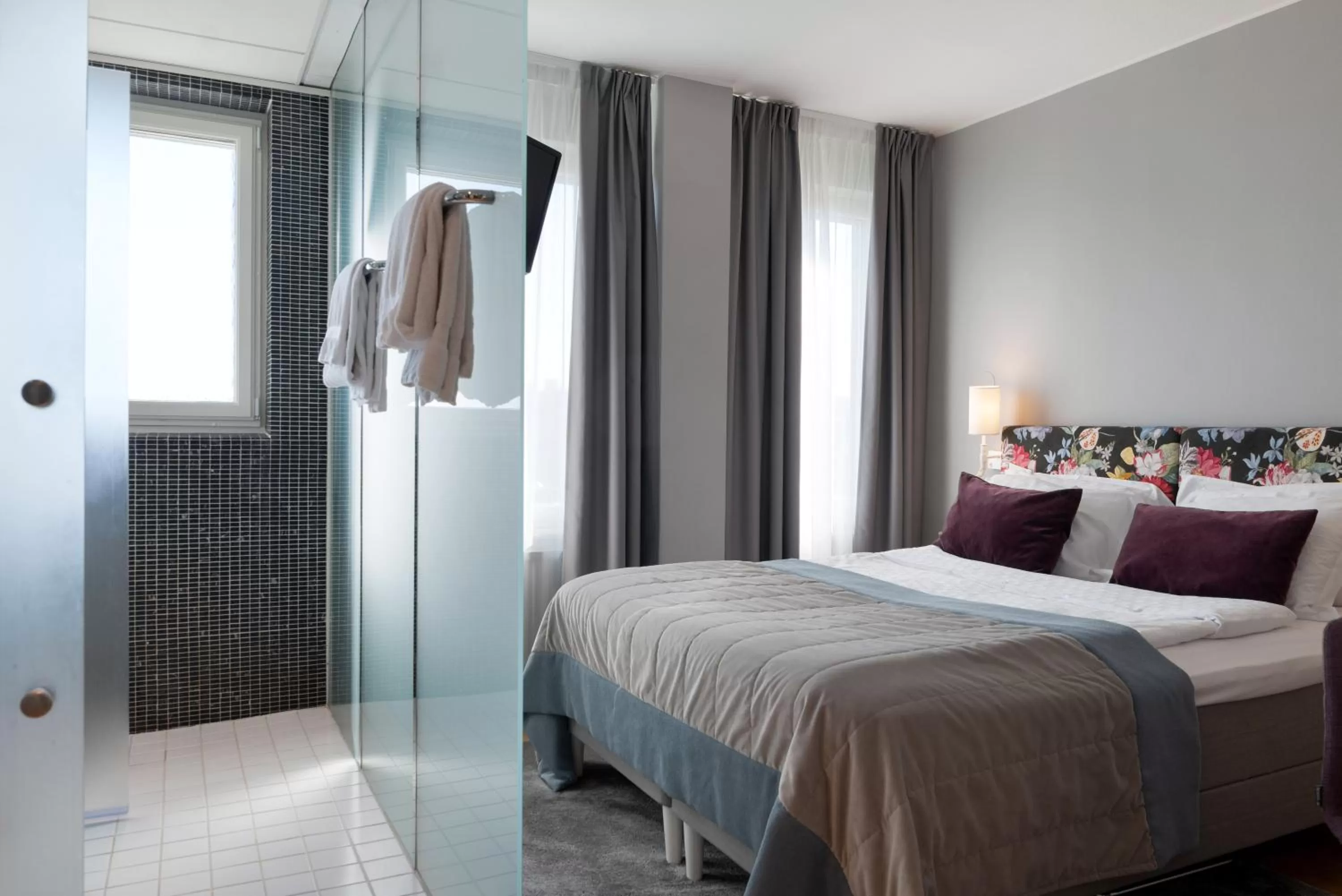 Photo of the whole room, Bed in Elite Palace Hotel & Spa