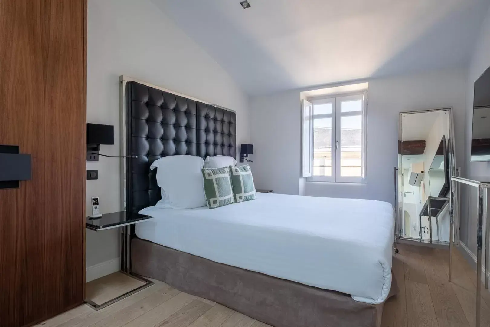 Apartment in Le Boutique Hotel & Spa Apartment in Le Boutique Hotel & Spa