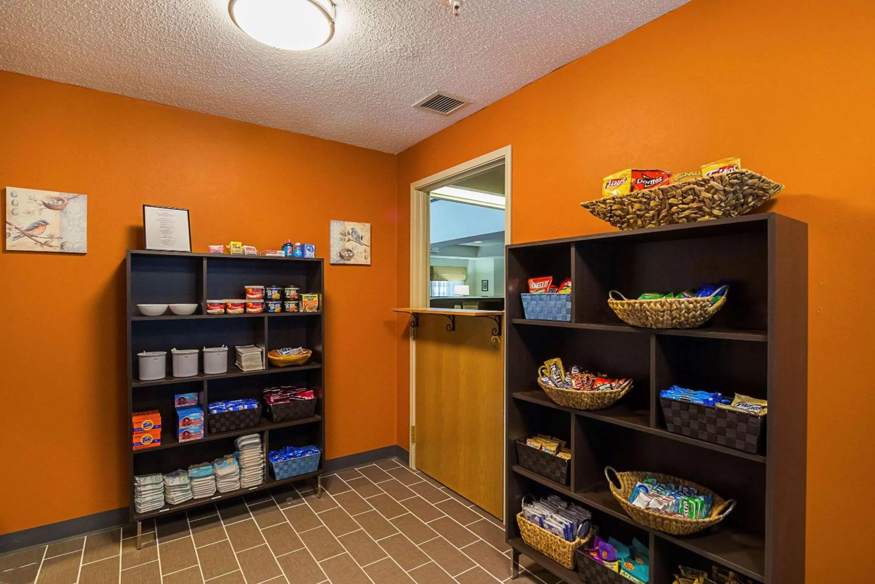 Other in Sleep Inn & Suites