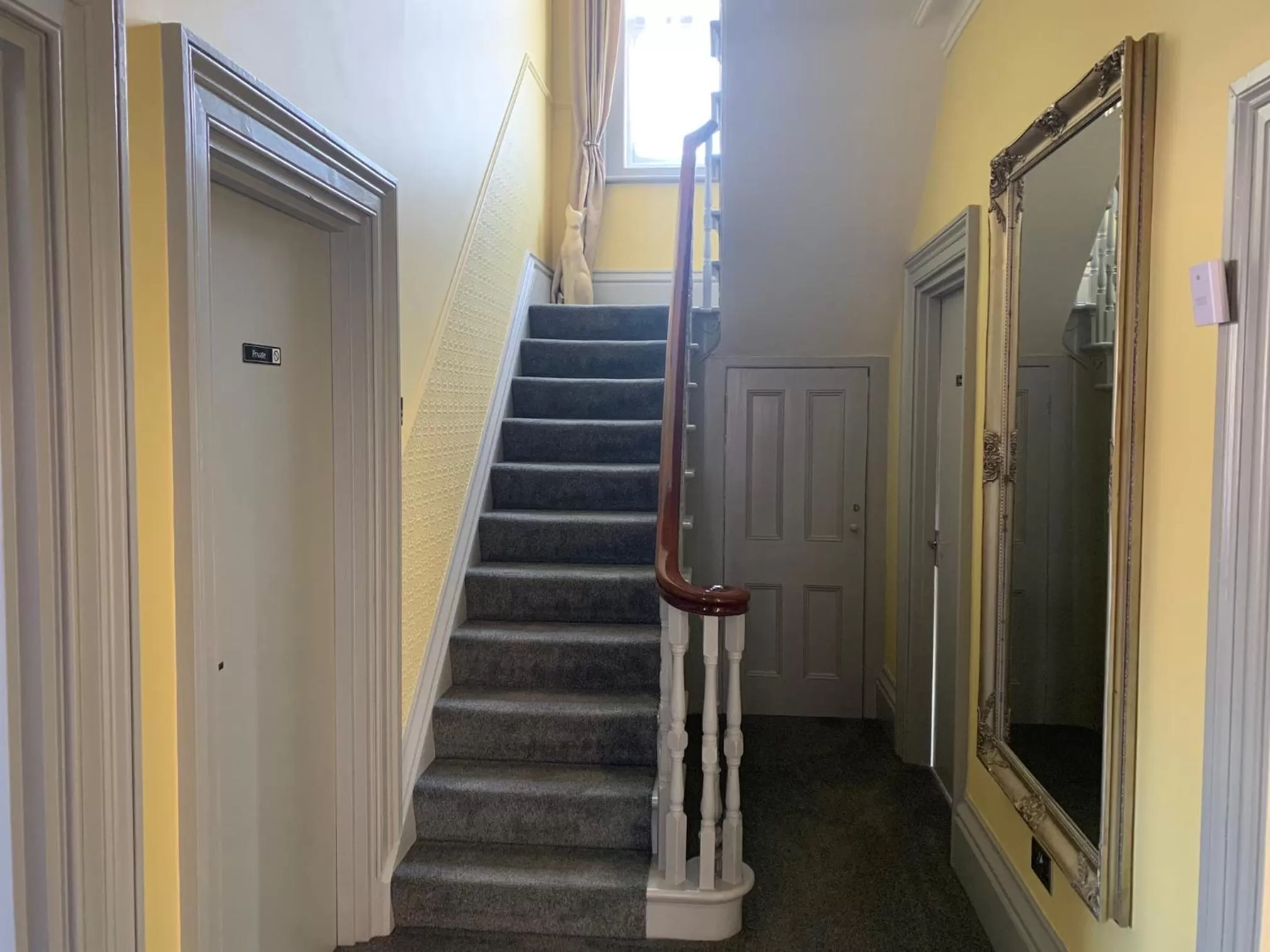 Property building in Number 29 - Only Adults