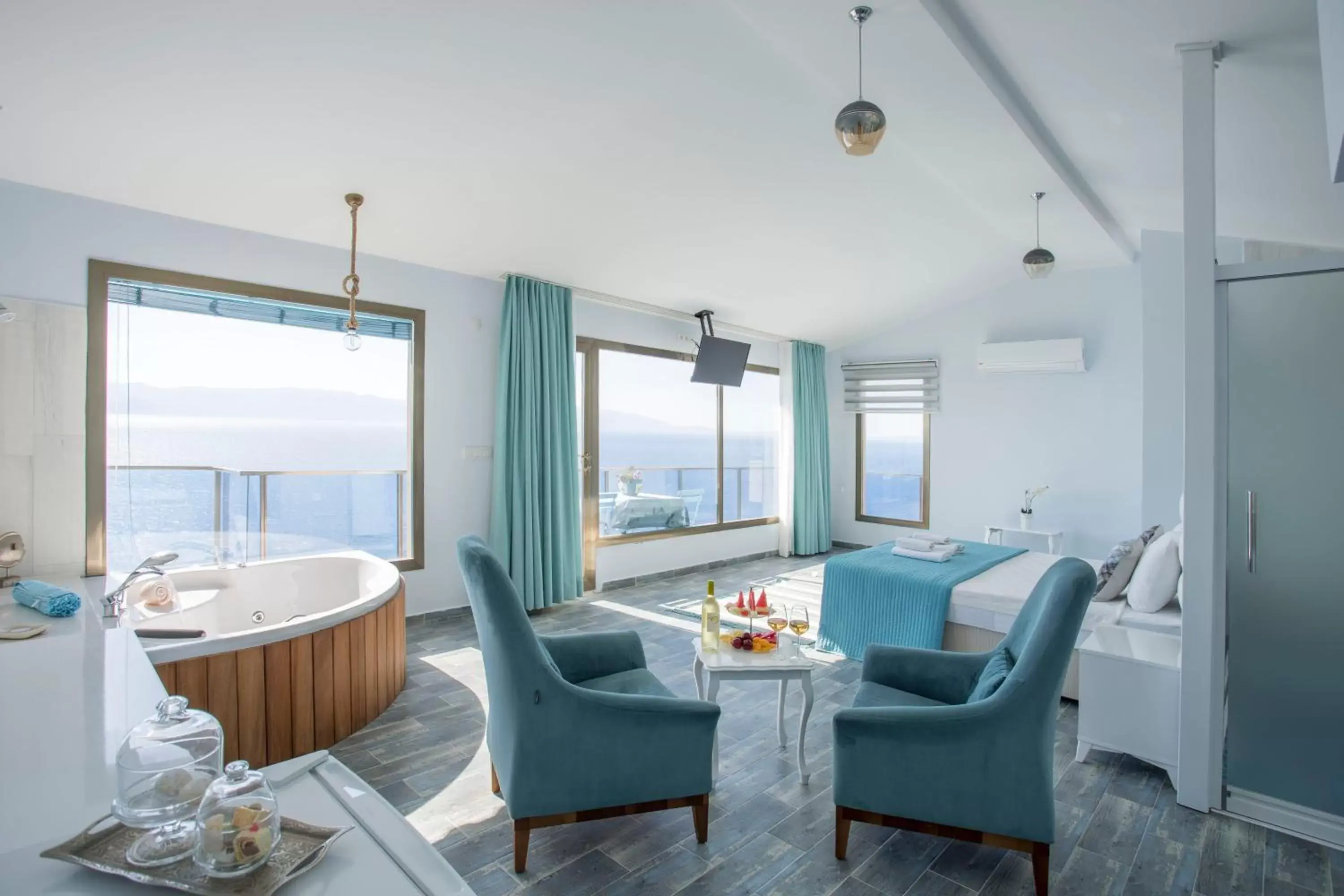 Fener Hotel Café & Kahvalti Fener Hotel Café & Kahvalti