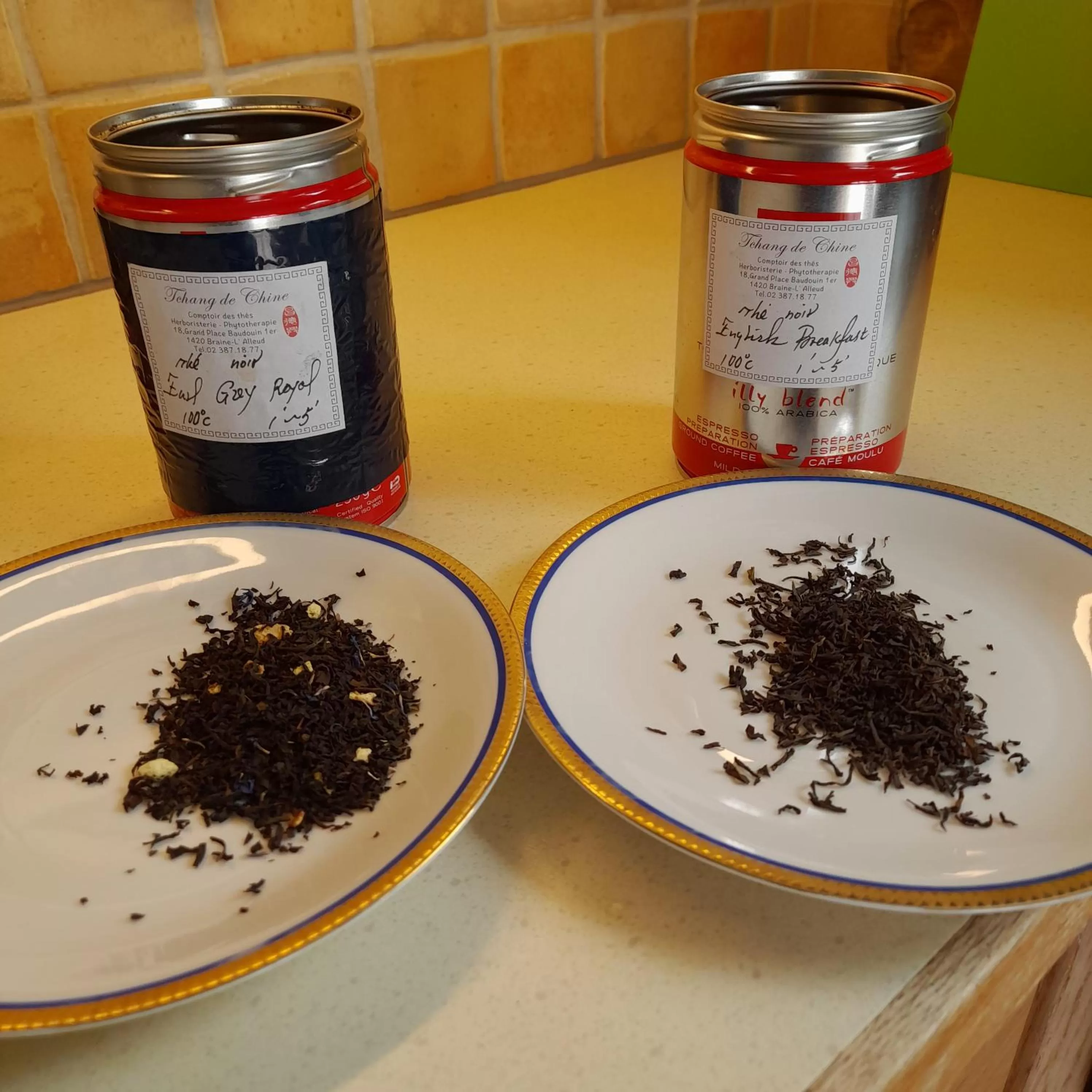 Breakfast in Prince d'Orange Bed & Breakfast