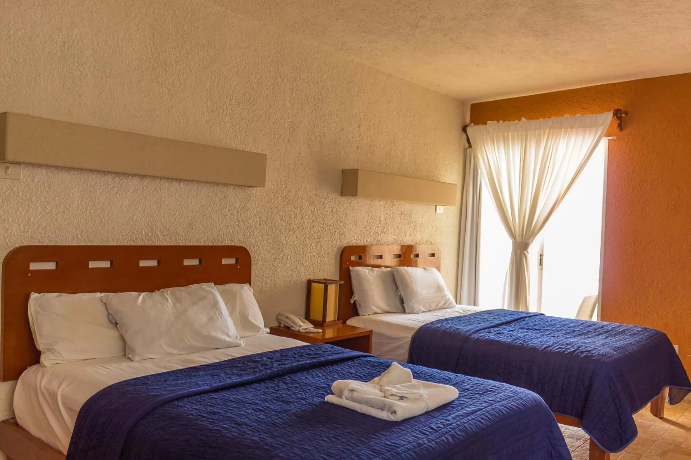 Suite in Luciana Hotel & Beach Club
