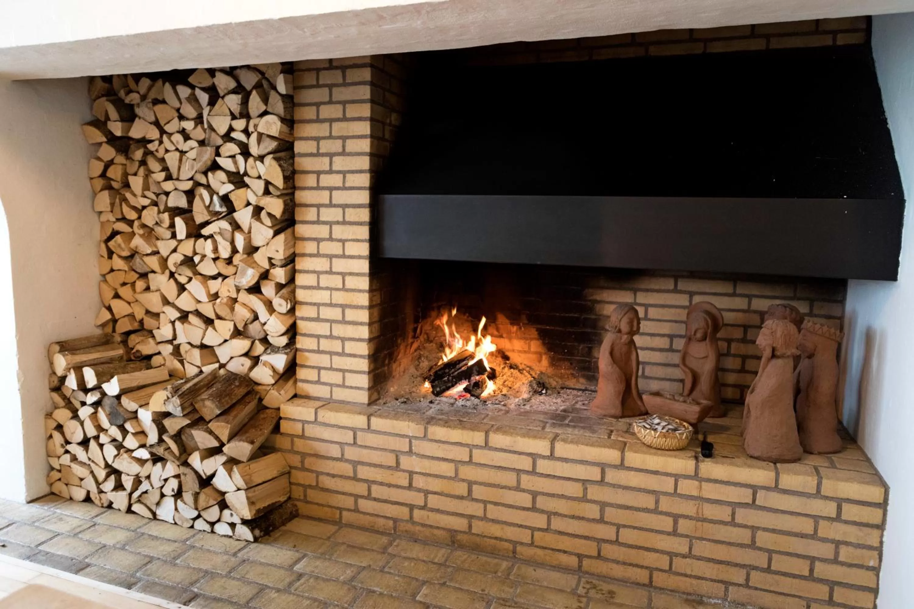 Meeting/conference room in Rødvig Kro og Badehotel