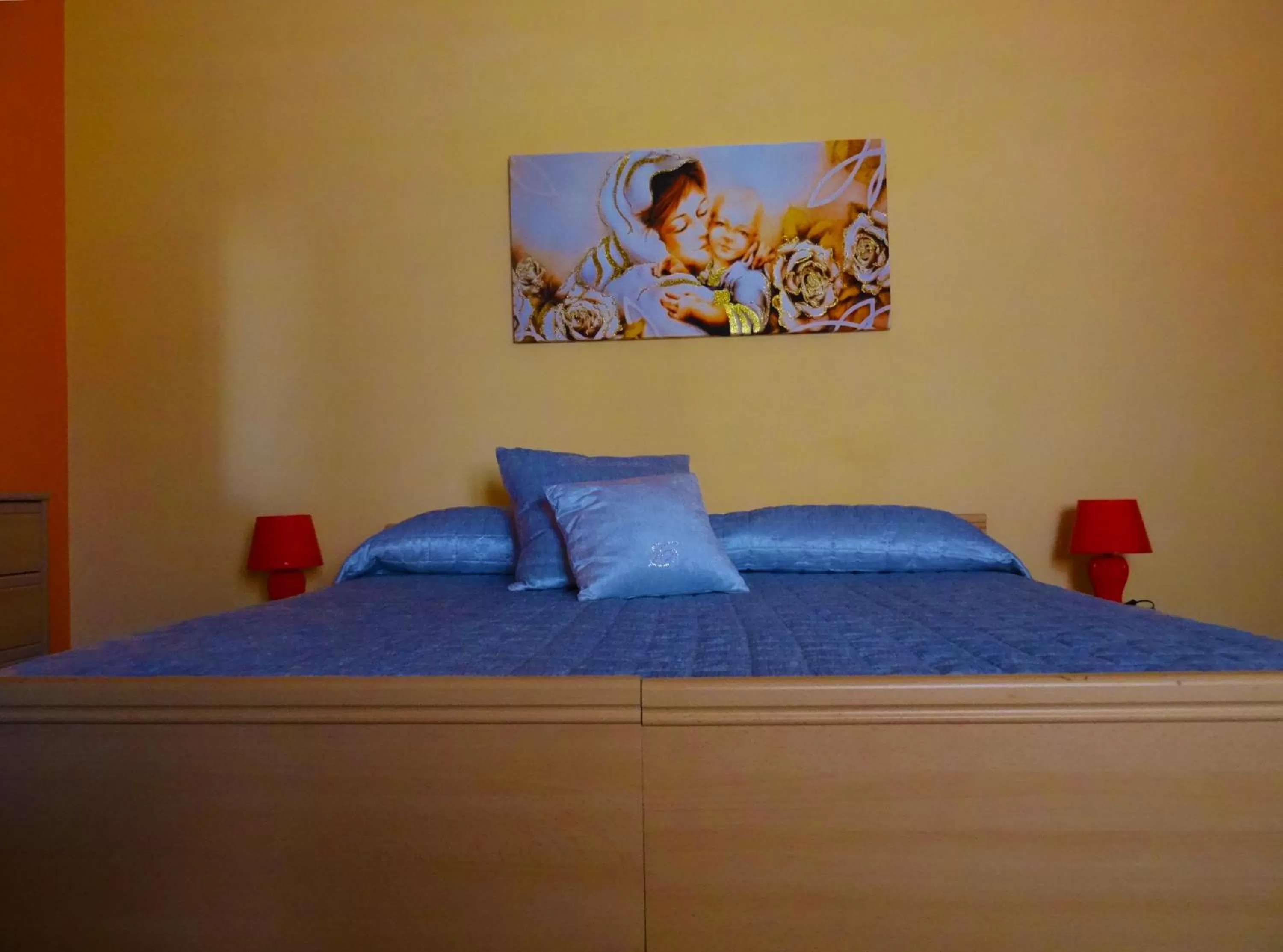 Double Room in B&B Sant'Antonio