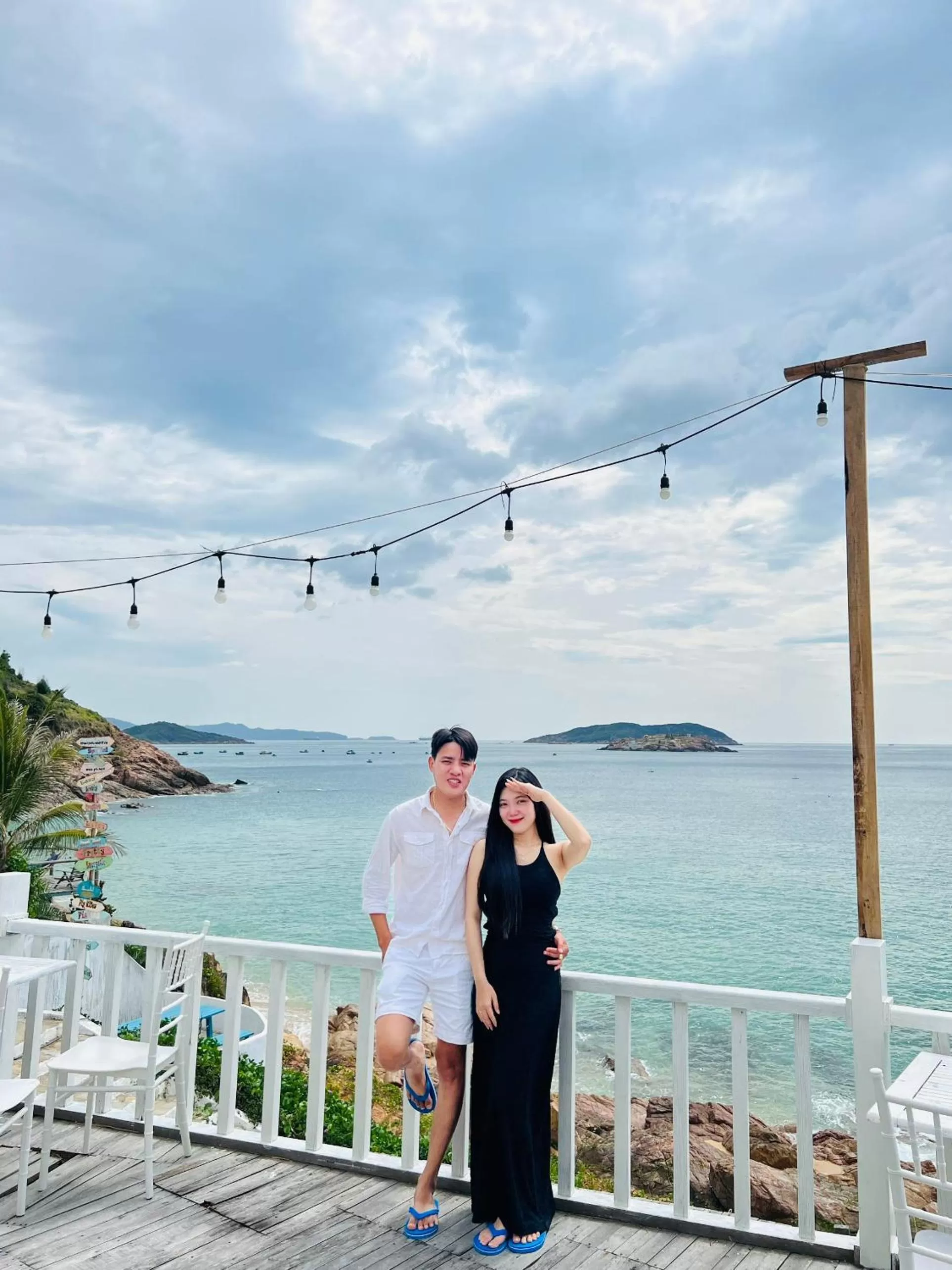 Natural landscape in RUBEACH HOTEL & REROST