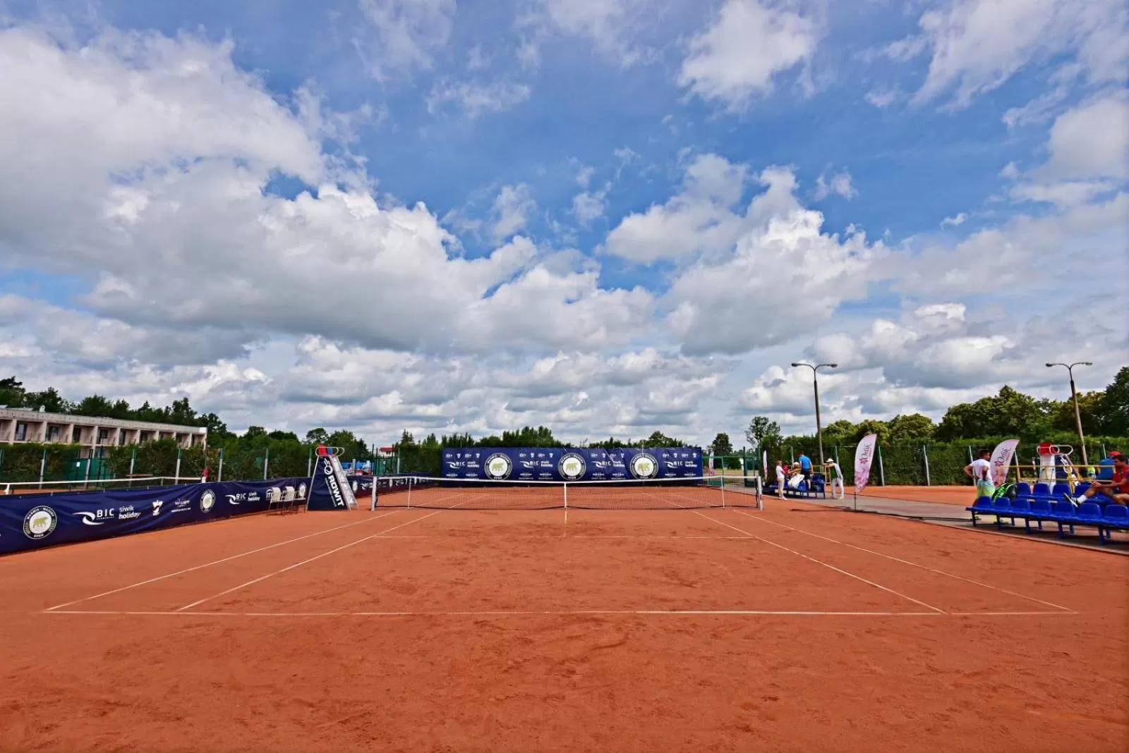 Neighbourhood in Hotel Mrągowo Resort&Spa