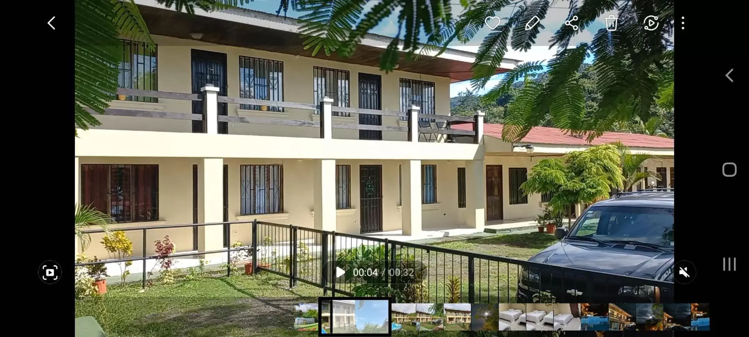 Property Building in Apartamentos Herradura #7,#9 Property Building in Apartamentos Herradura #7,#9