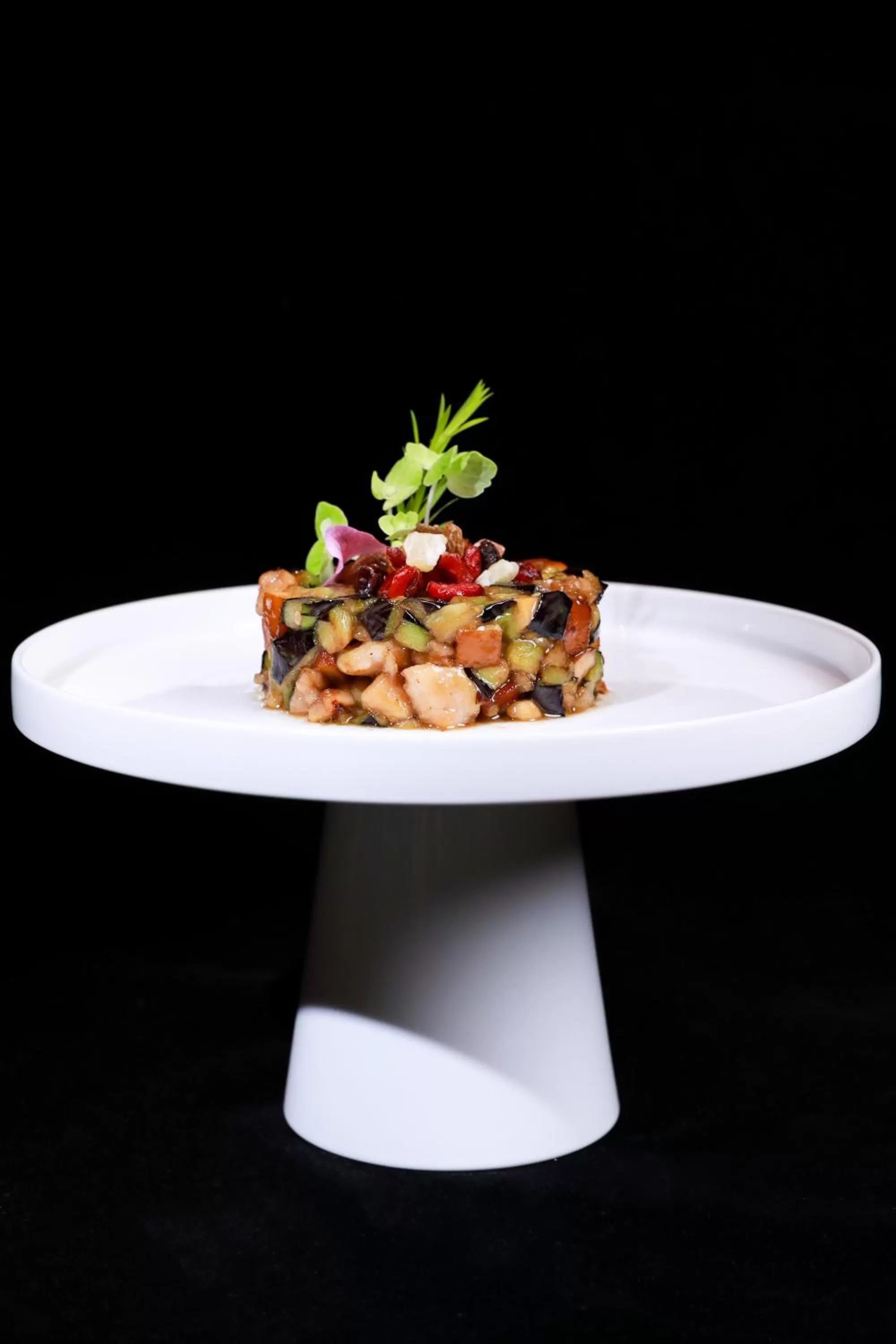 Restaurant/places to eat in Crowne Plaza Yangzhou by IHG