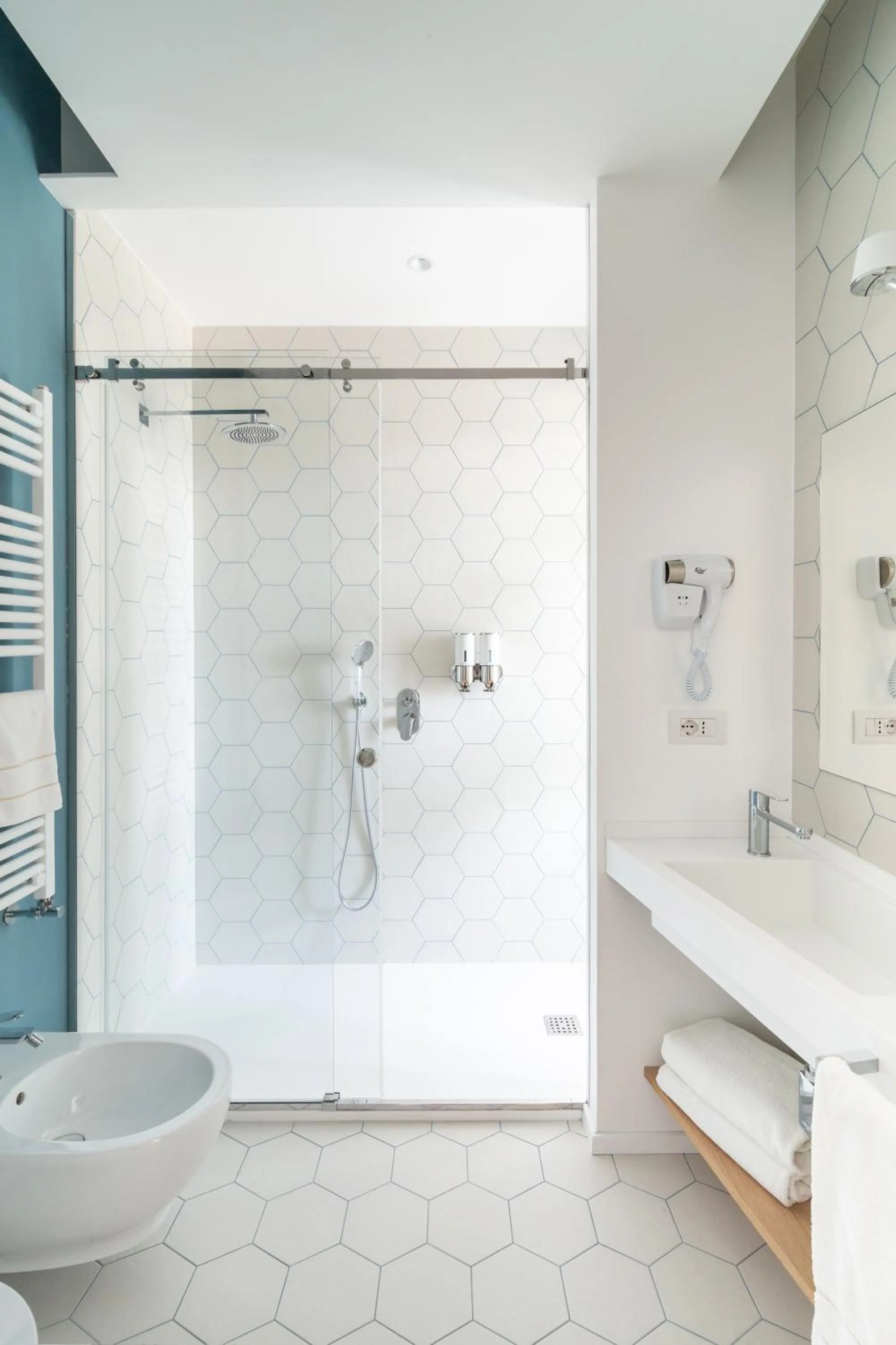 Other in Hotel Aristeo