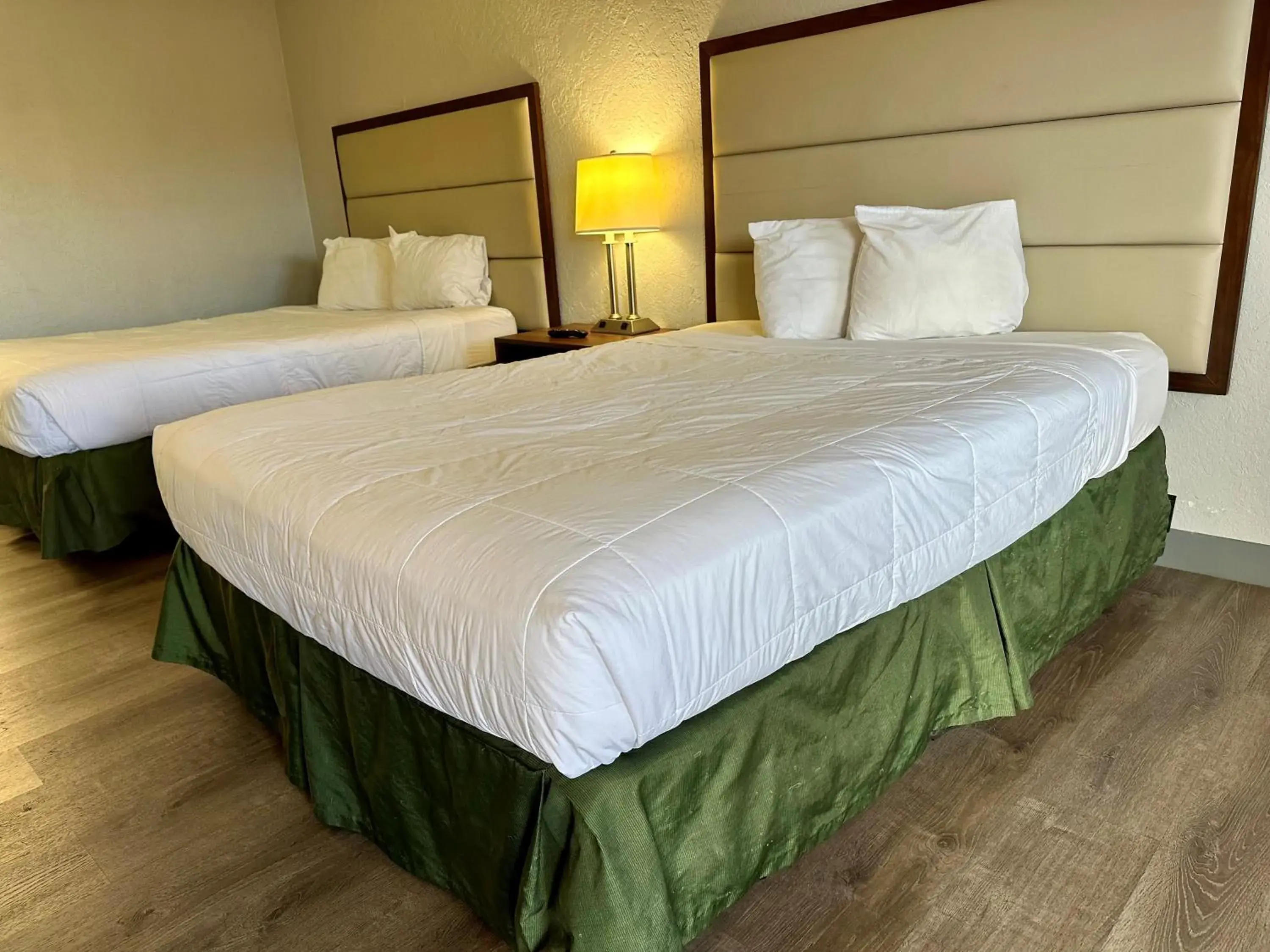 Queen Room with Two Queen Beds - Non-Smoking in Silver Queen Inn Queen Room with Two Queen Beds - Non-Smoking in Silver Queen Inn