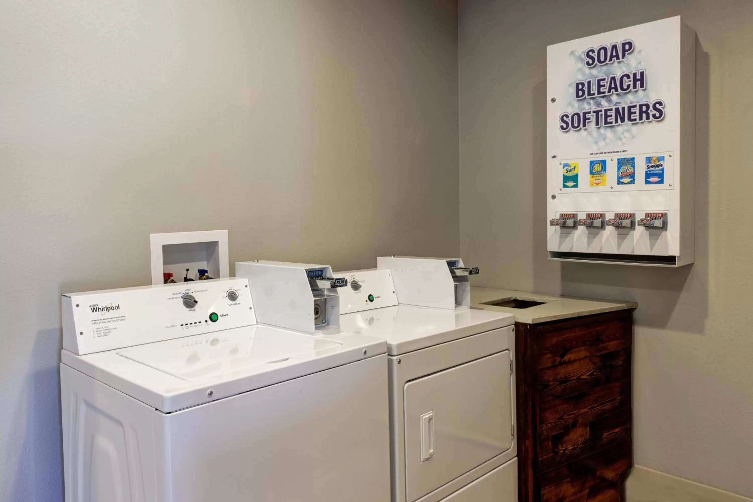 Other in Holiday Inn Express & Suites Shelbyville Indianapolis by IHG