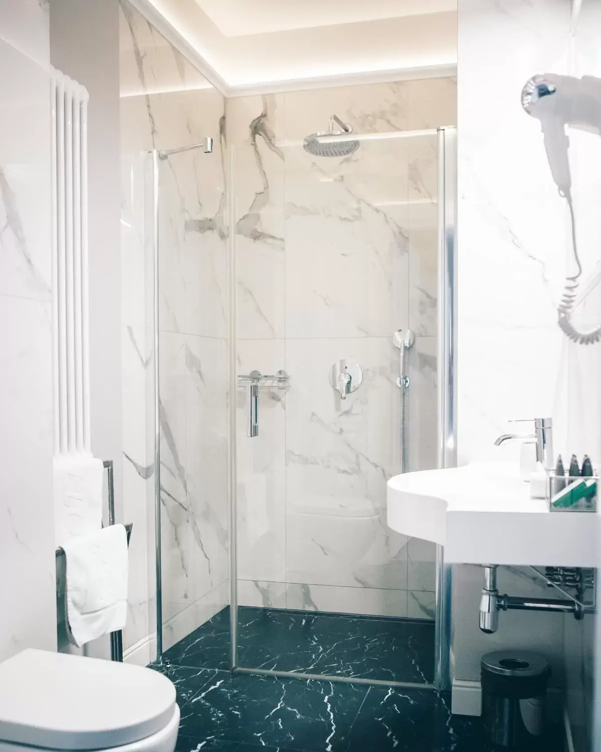 Classic Double Room - Queen Bed in Villa Art Novis Classic Double Room - Queen Bed in Villa Art Novis