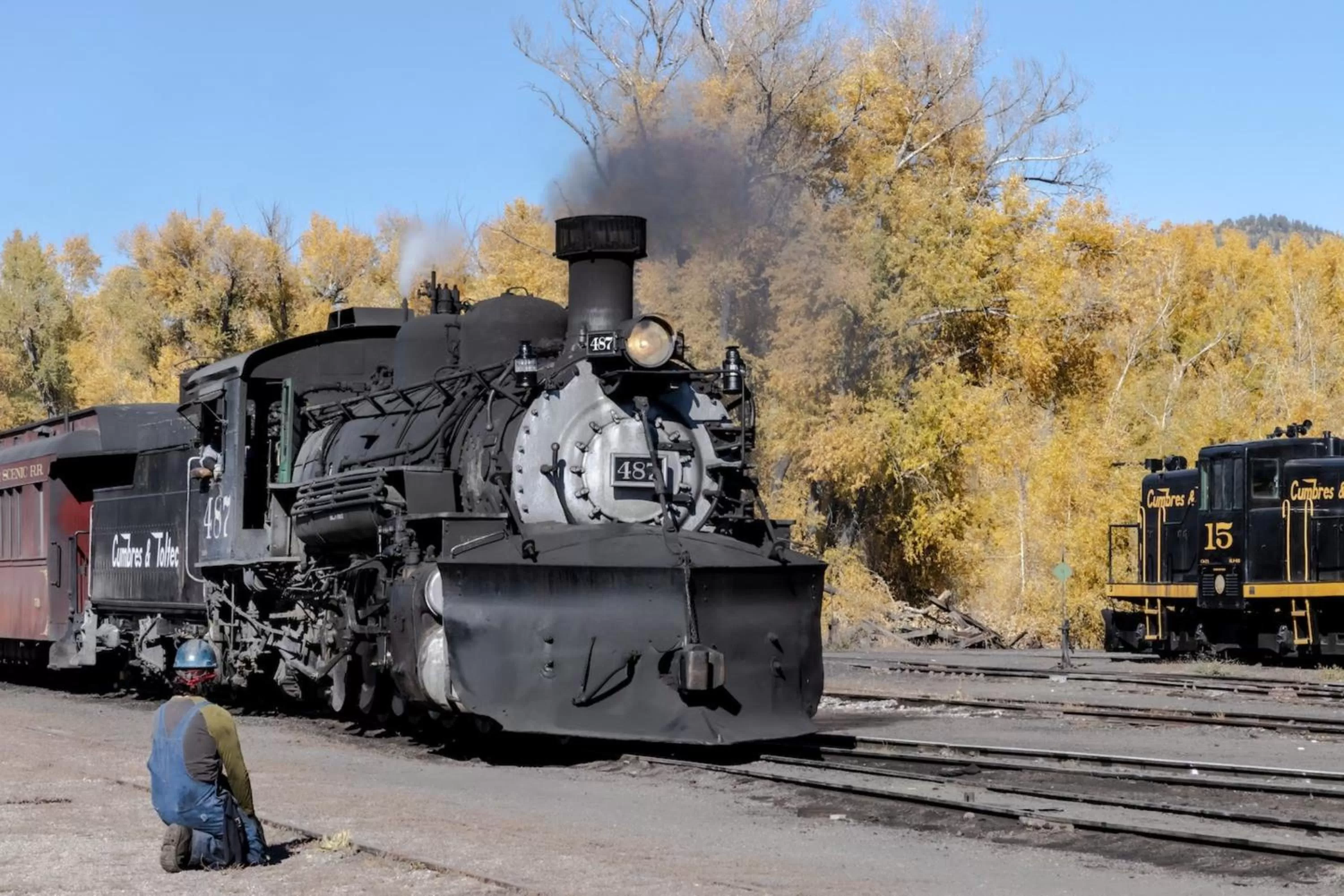 Nearby landmark in Holiday Inn Express & Suites Alamosa by IHG