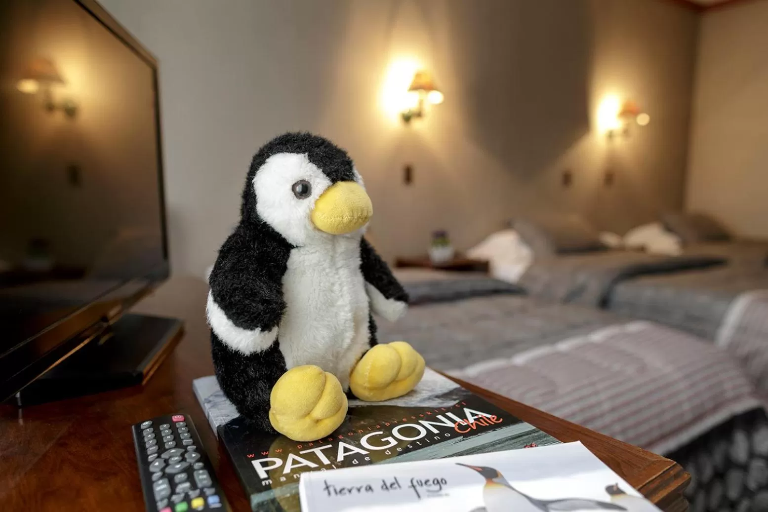 Other, Bed in Hotel Isla Rey Jorge