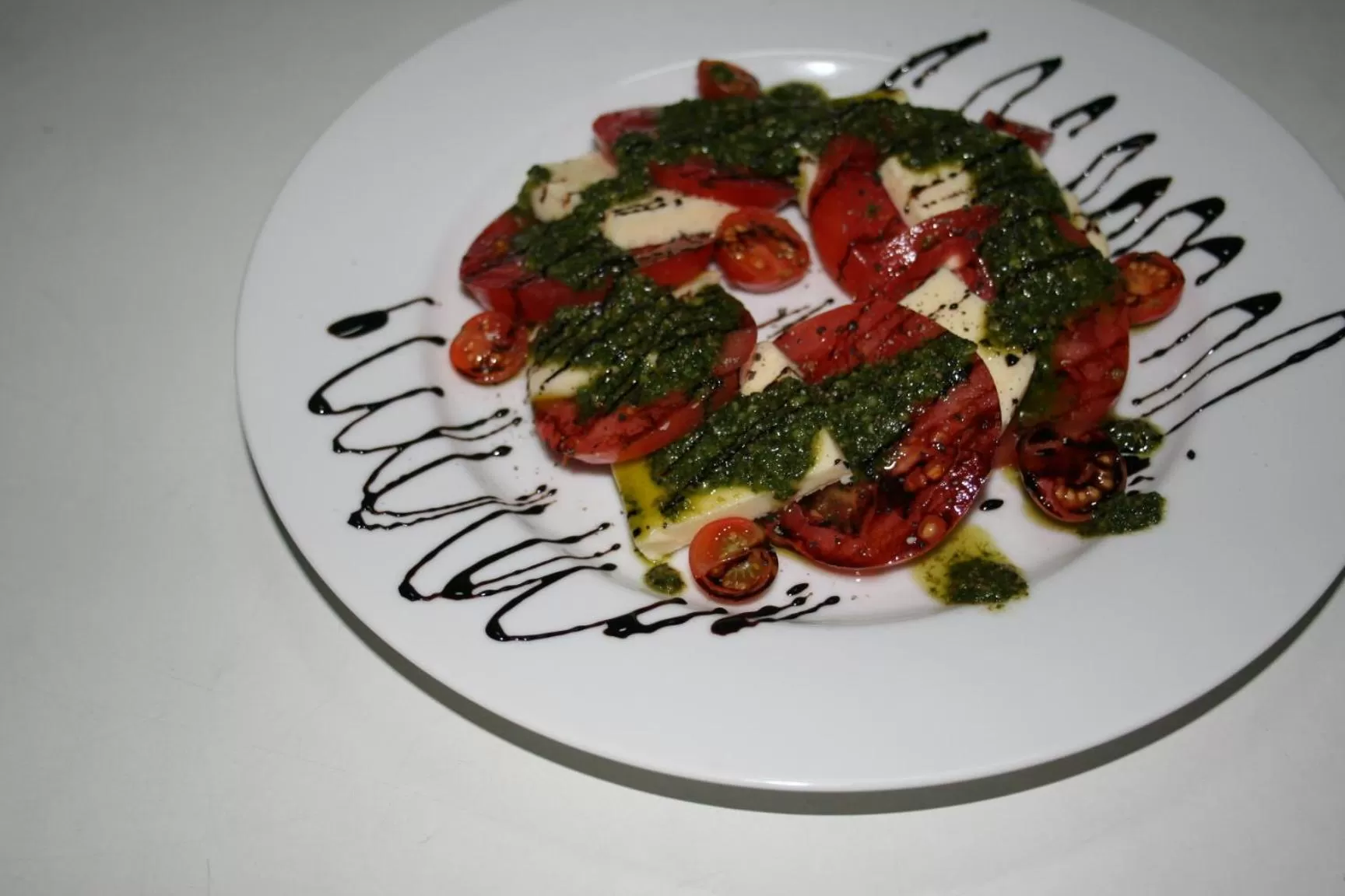 Restaurant/places to eat in Kumbali Country Lodge