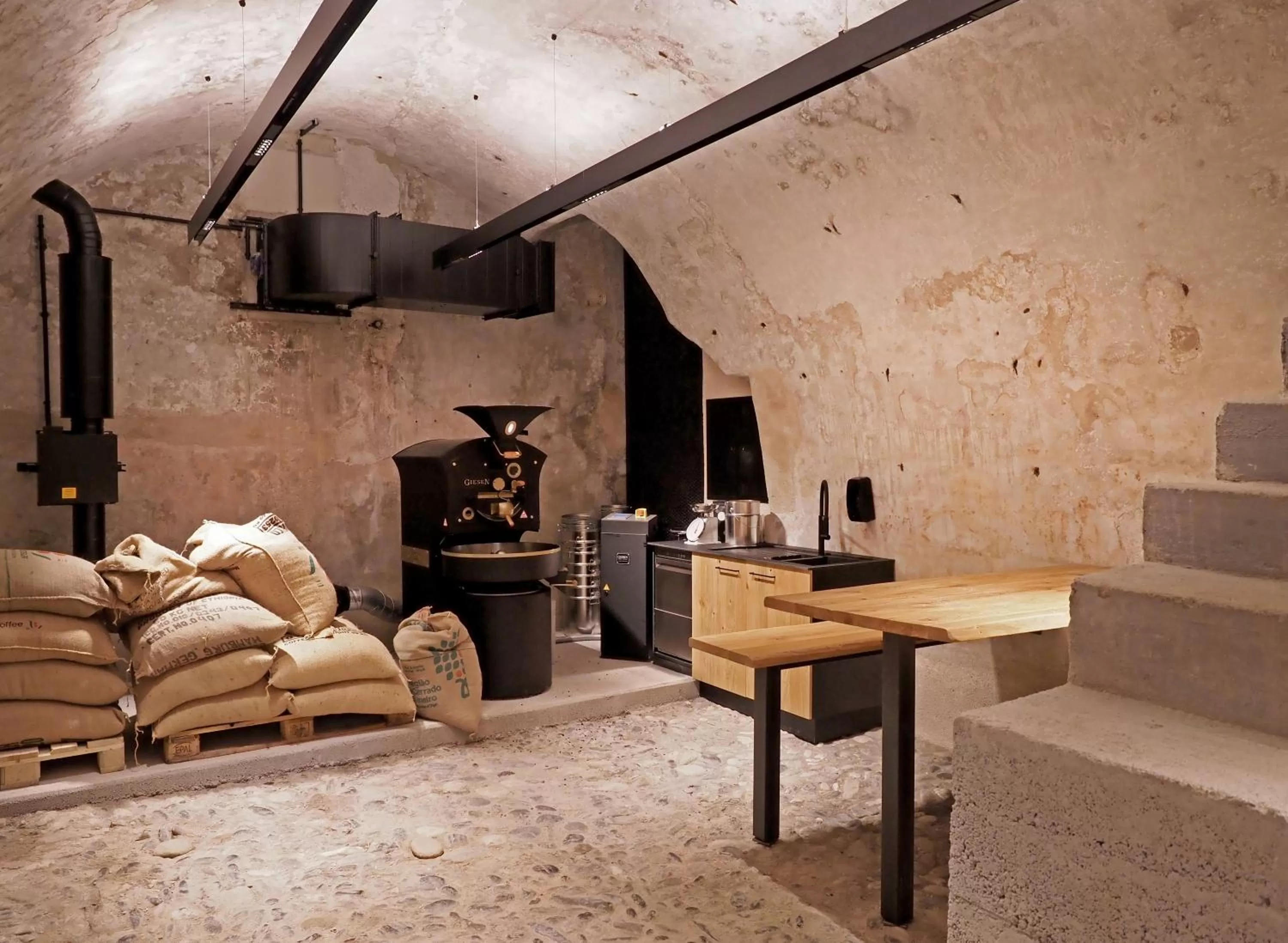 Area and facilities, Seating Area in Platzhirsch Kufstein