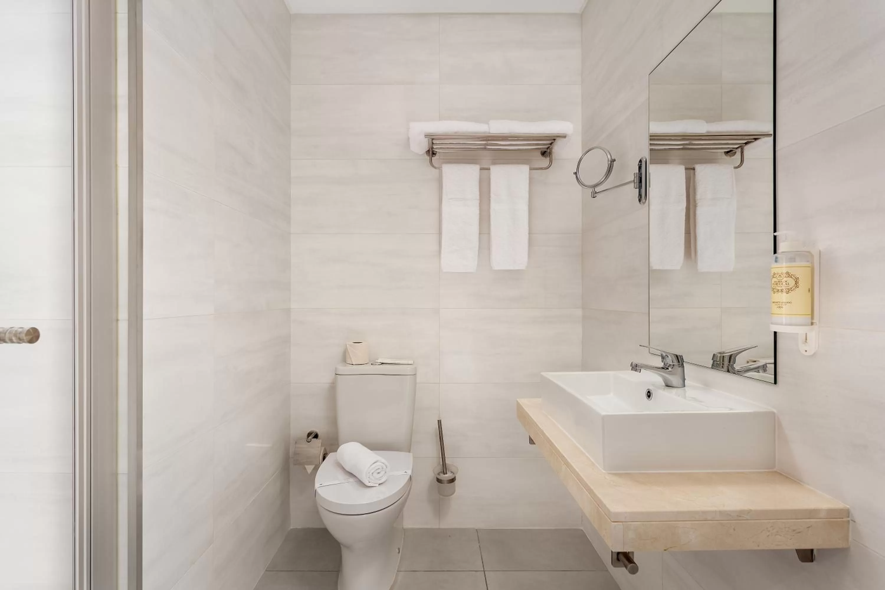 Empire Marquês Hotel