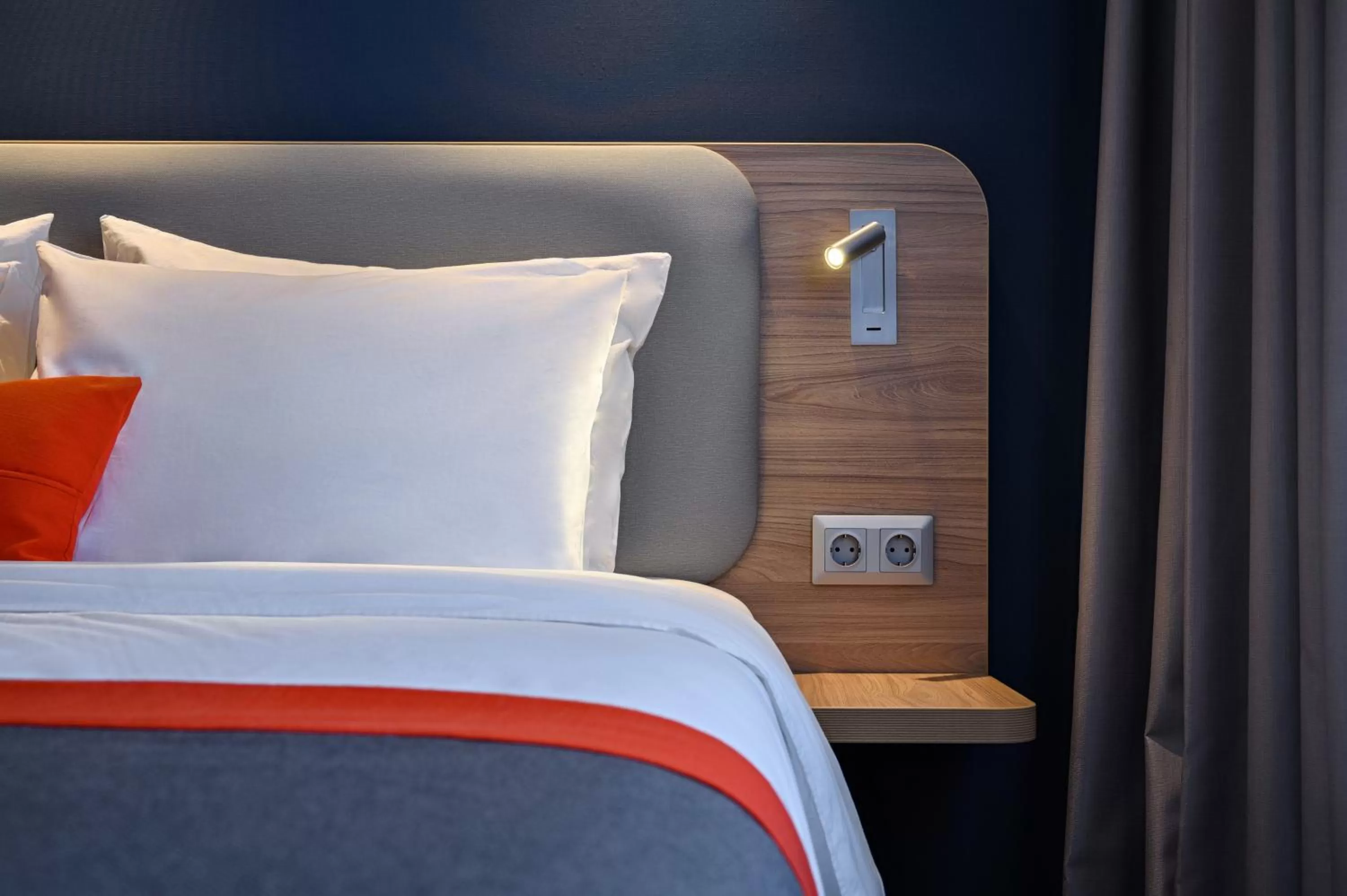 Bed in Holiday Inn Express - Almaty by IHG