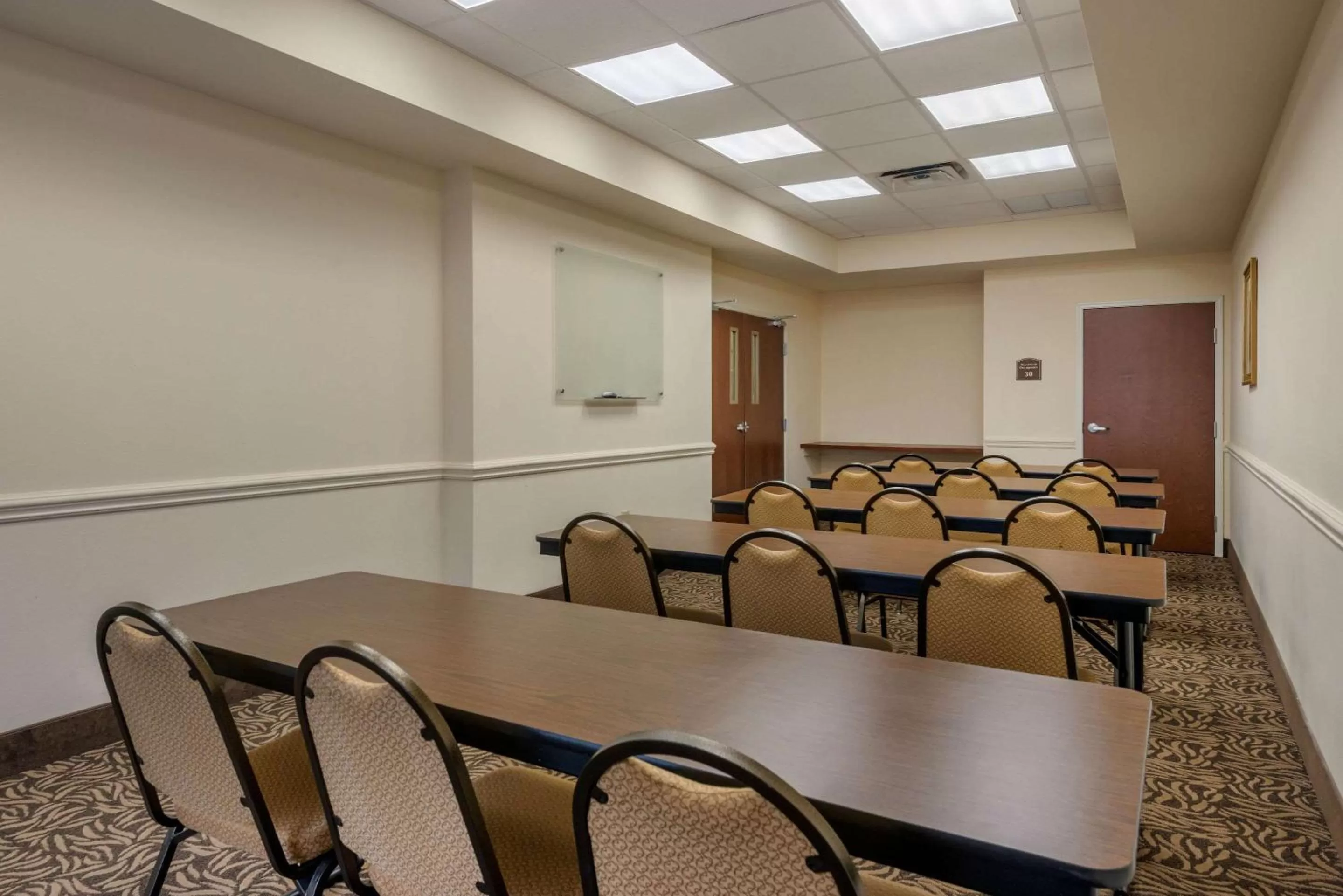 On site in Comfort Inn & Suites Fort Myers Airport