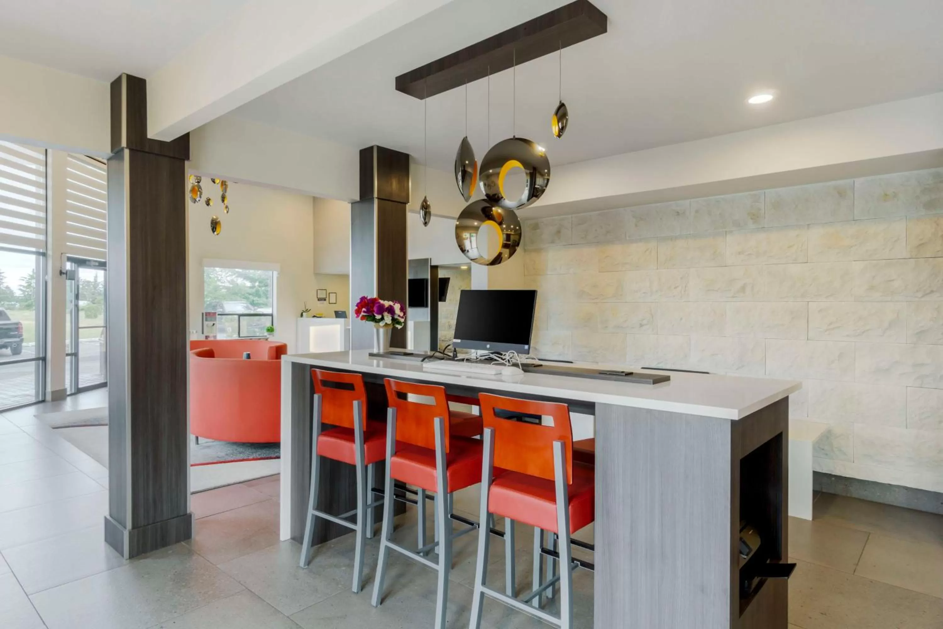 Business facilities in Best Western Plus Renton Inn