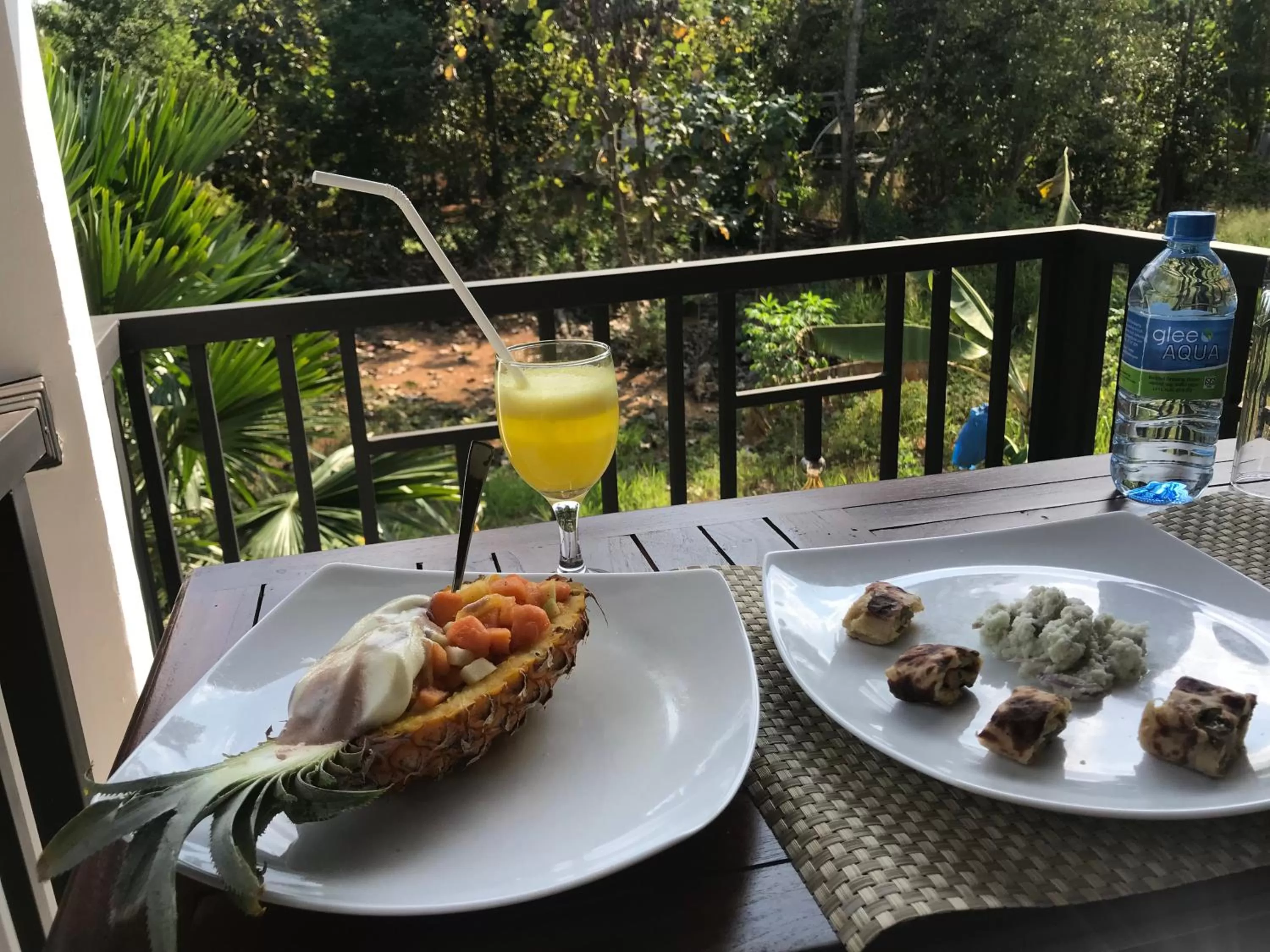 Green Edge Residences